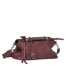 "BY THE WAY SADDLERY" BAG