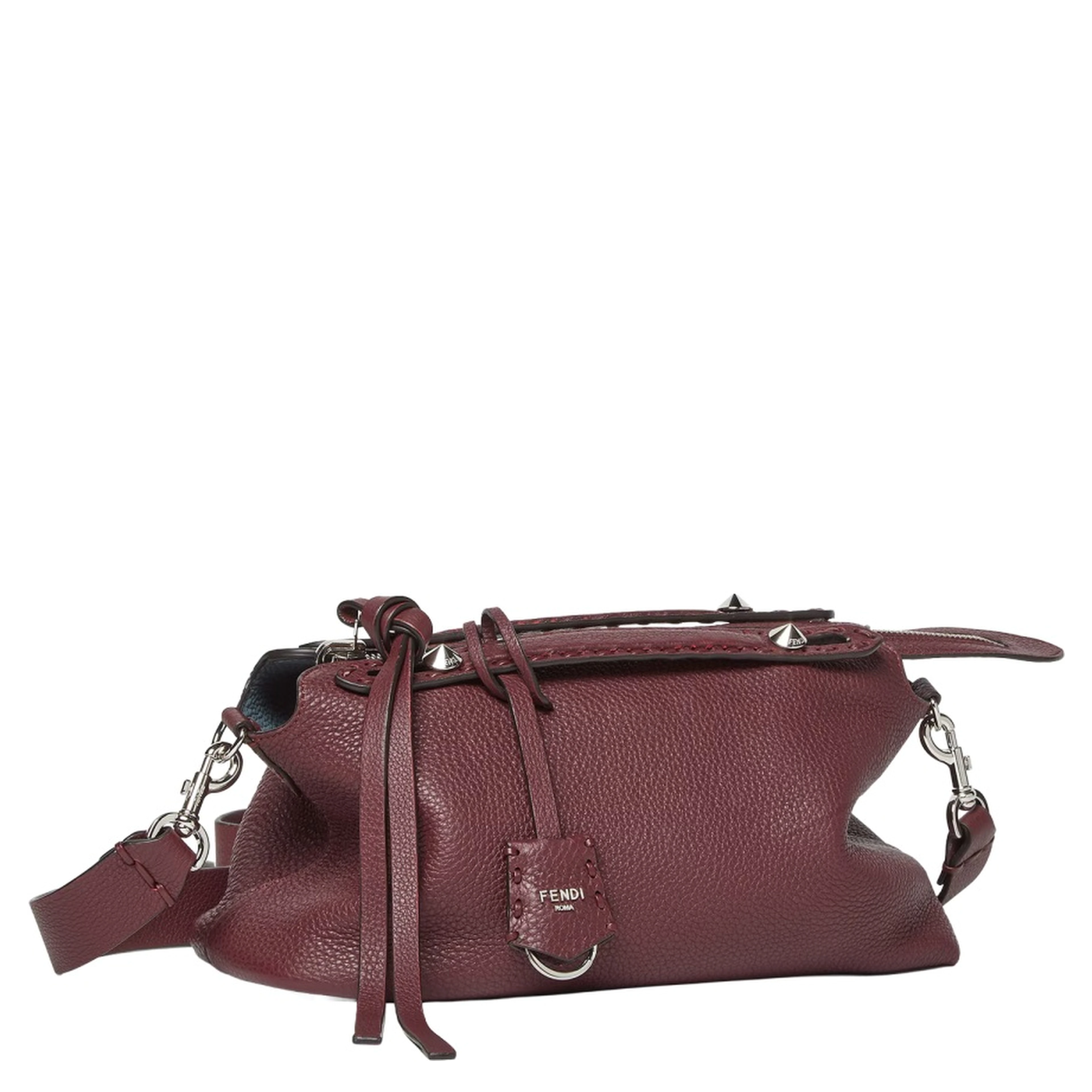 "BY THE WAY SADDLERY" BAG
