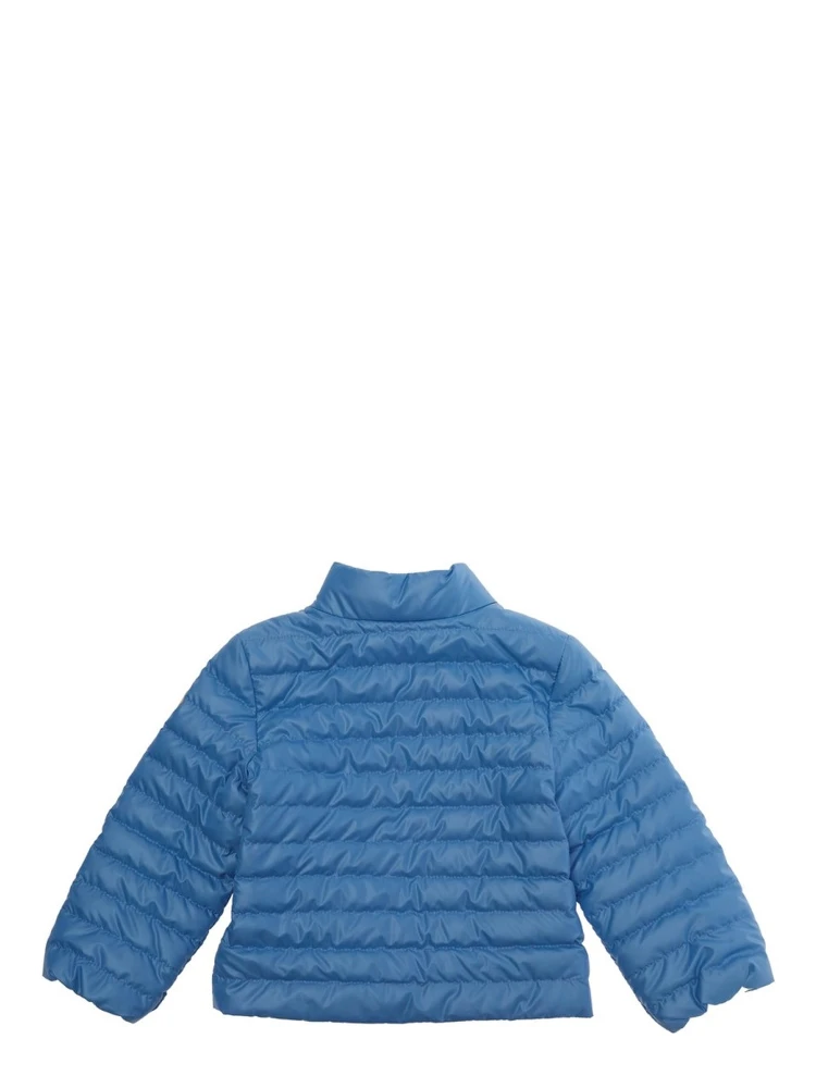 JACKET WITH LOGO alternative
