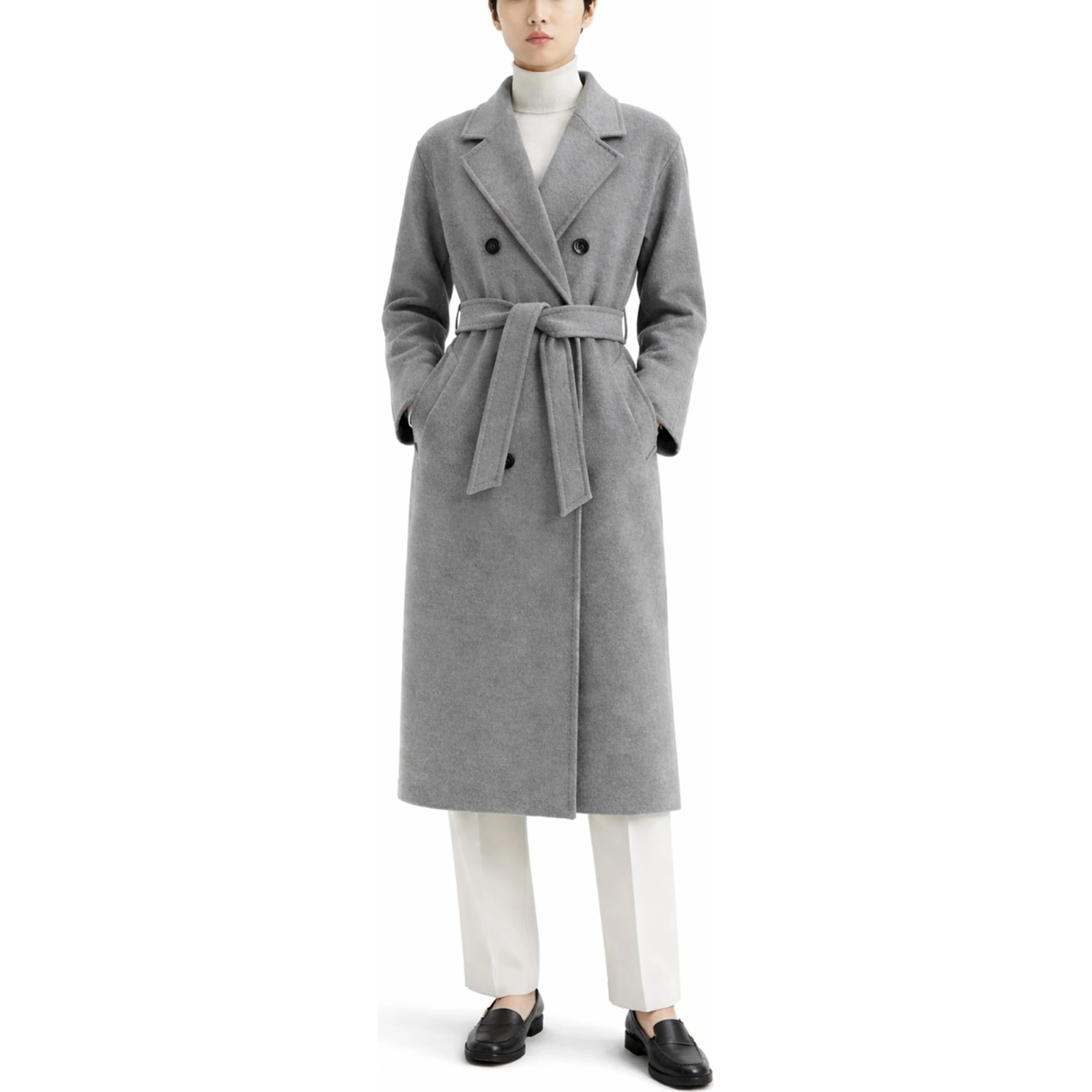 COAT "MADAME"