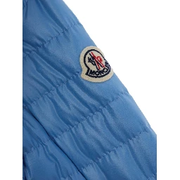 JACKET WITH LOGO