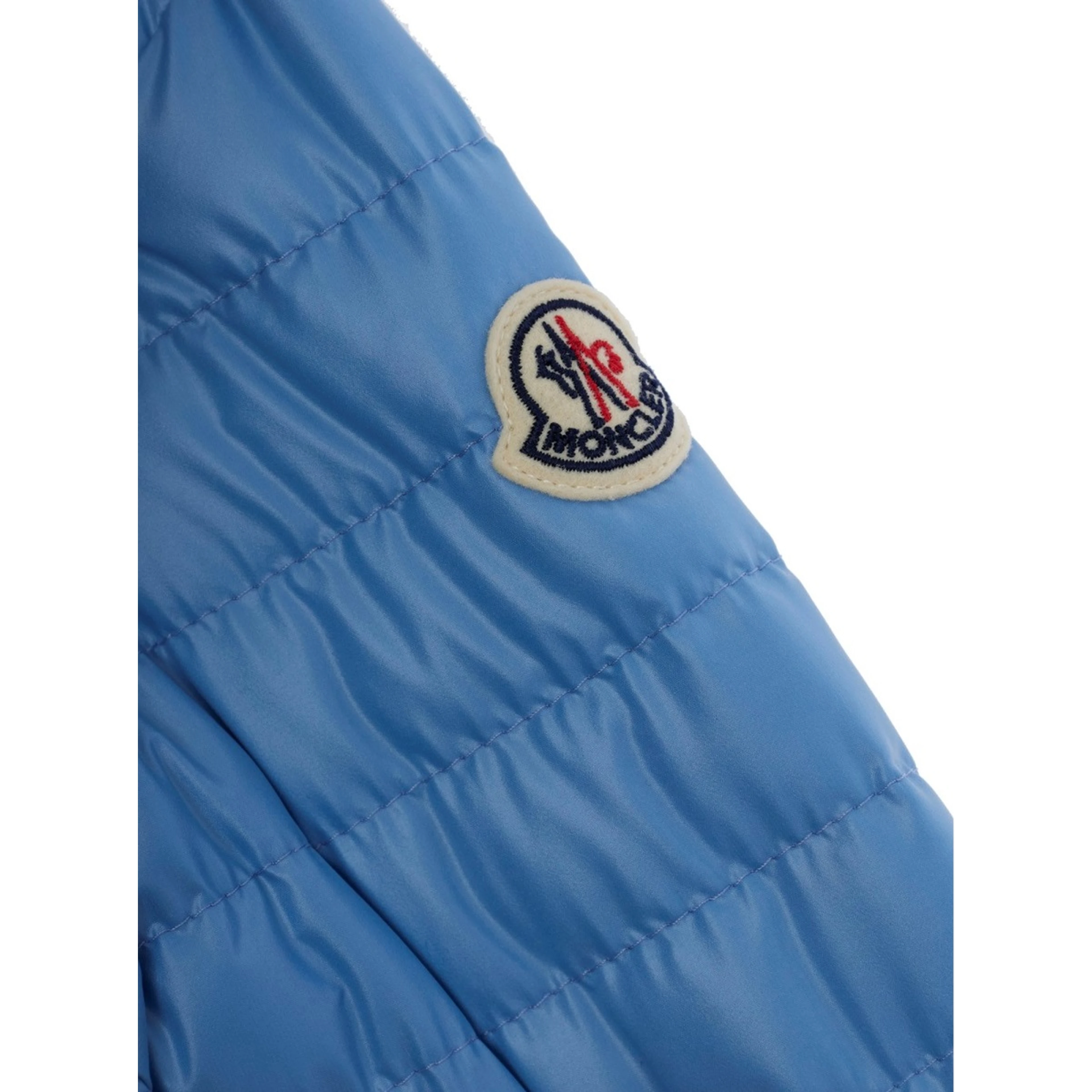 JACKET WITH LOGO