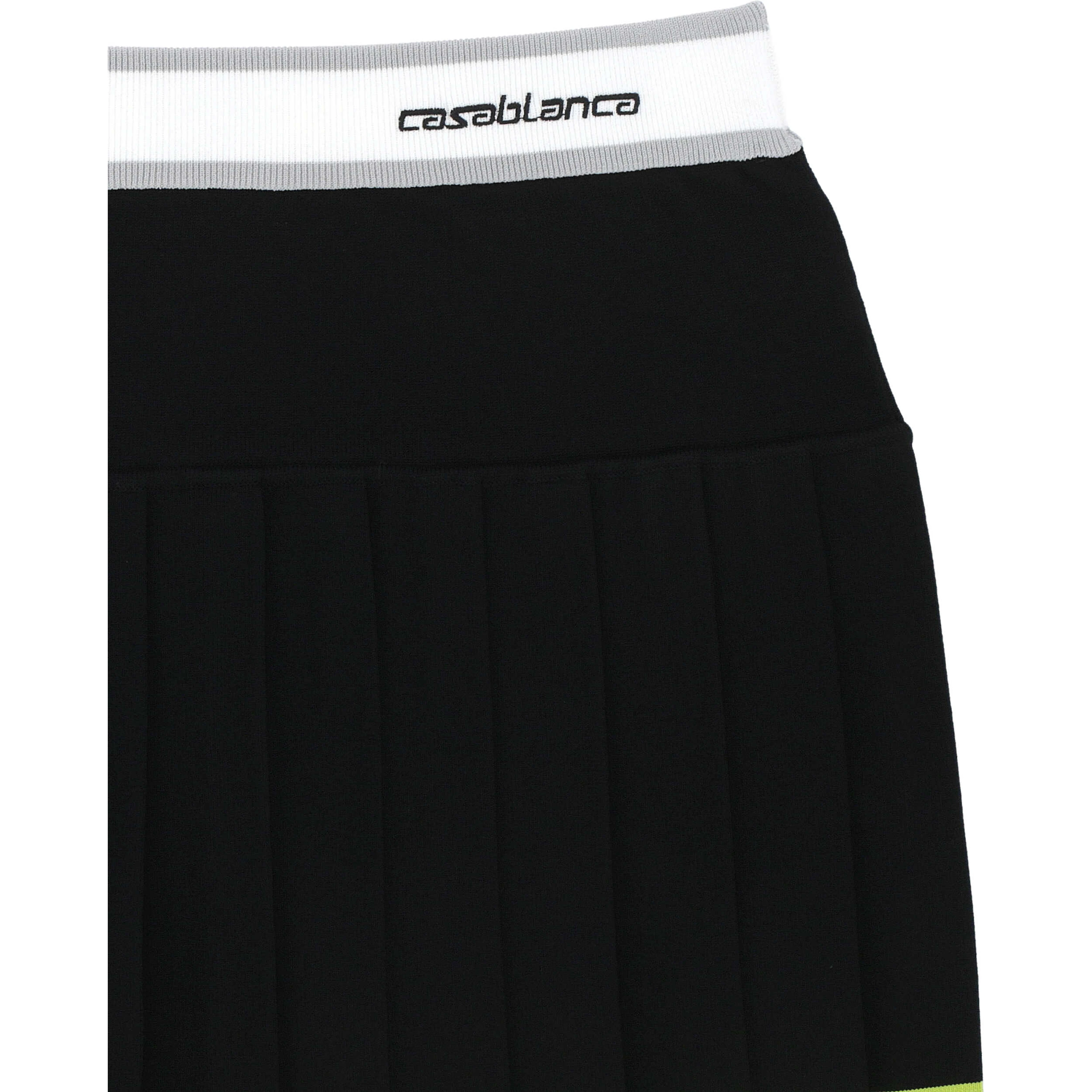 Casablanca Skirts
