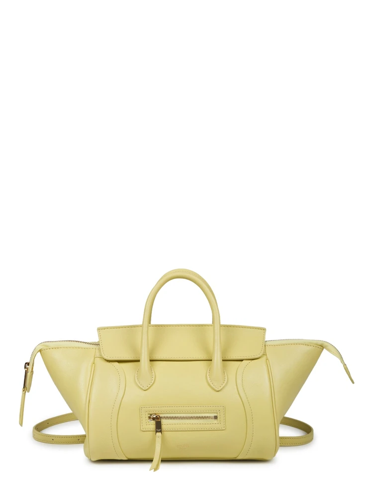 BORSA "LUGGAGE" SMALL