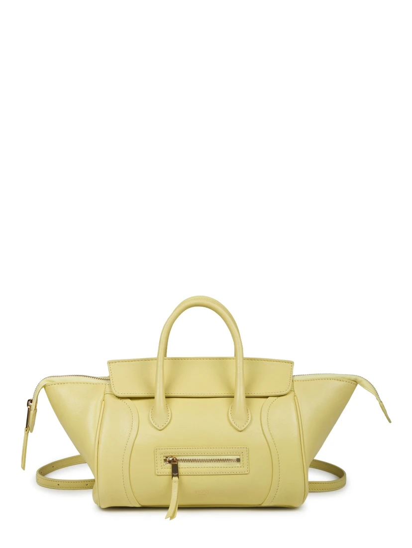 BORSA "LUGGAGE" SMALL