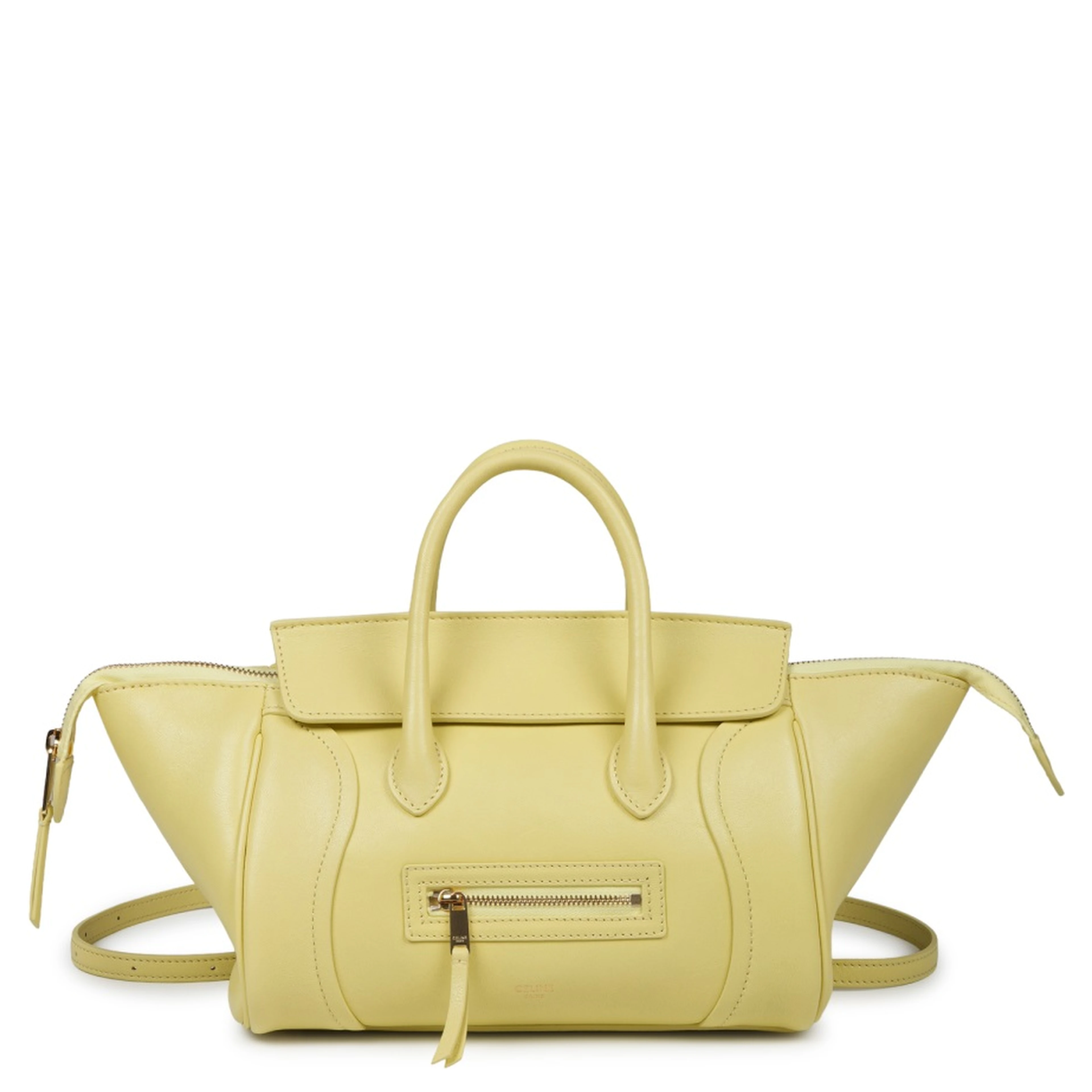 BORSA "LUGGAGE" SMALL