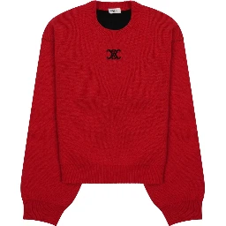 MAGLIA CON LOGO