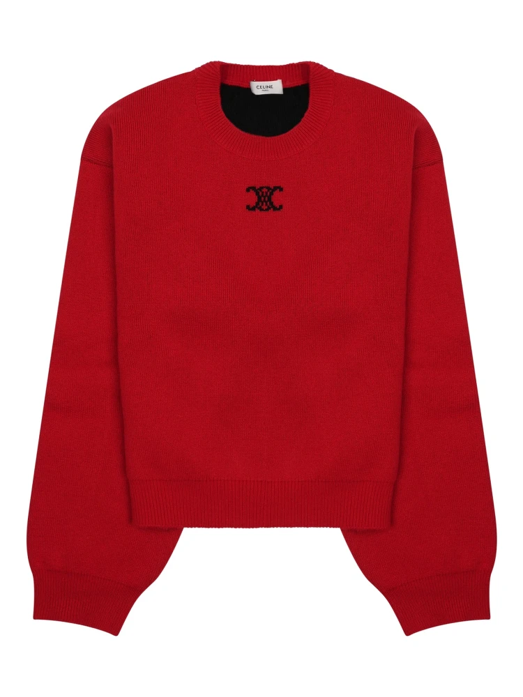 MAGLIA CON LOGO