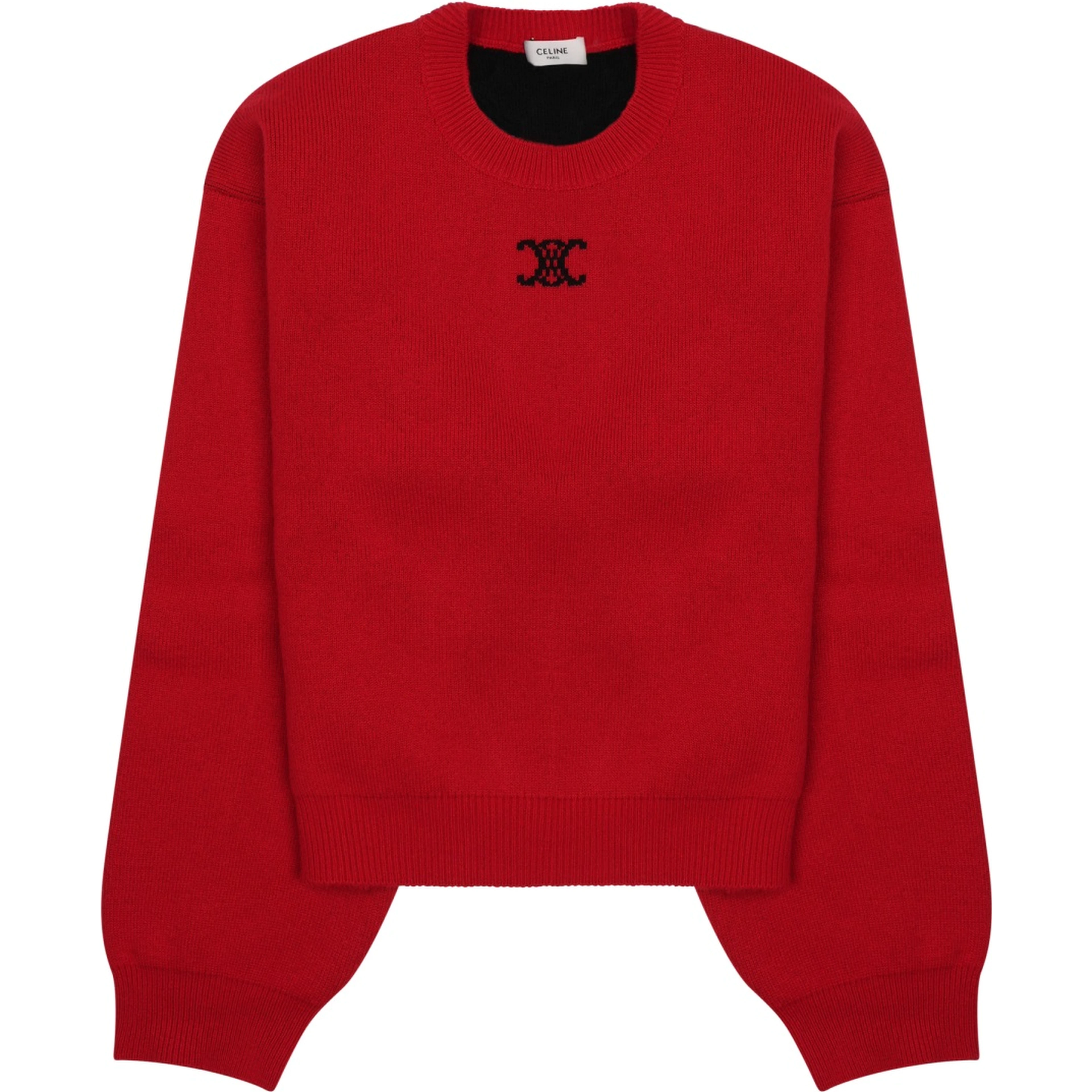 MAGLIA CON LOGO