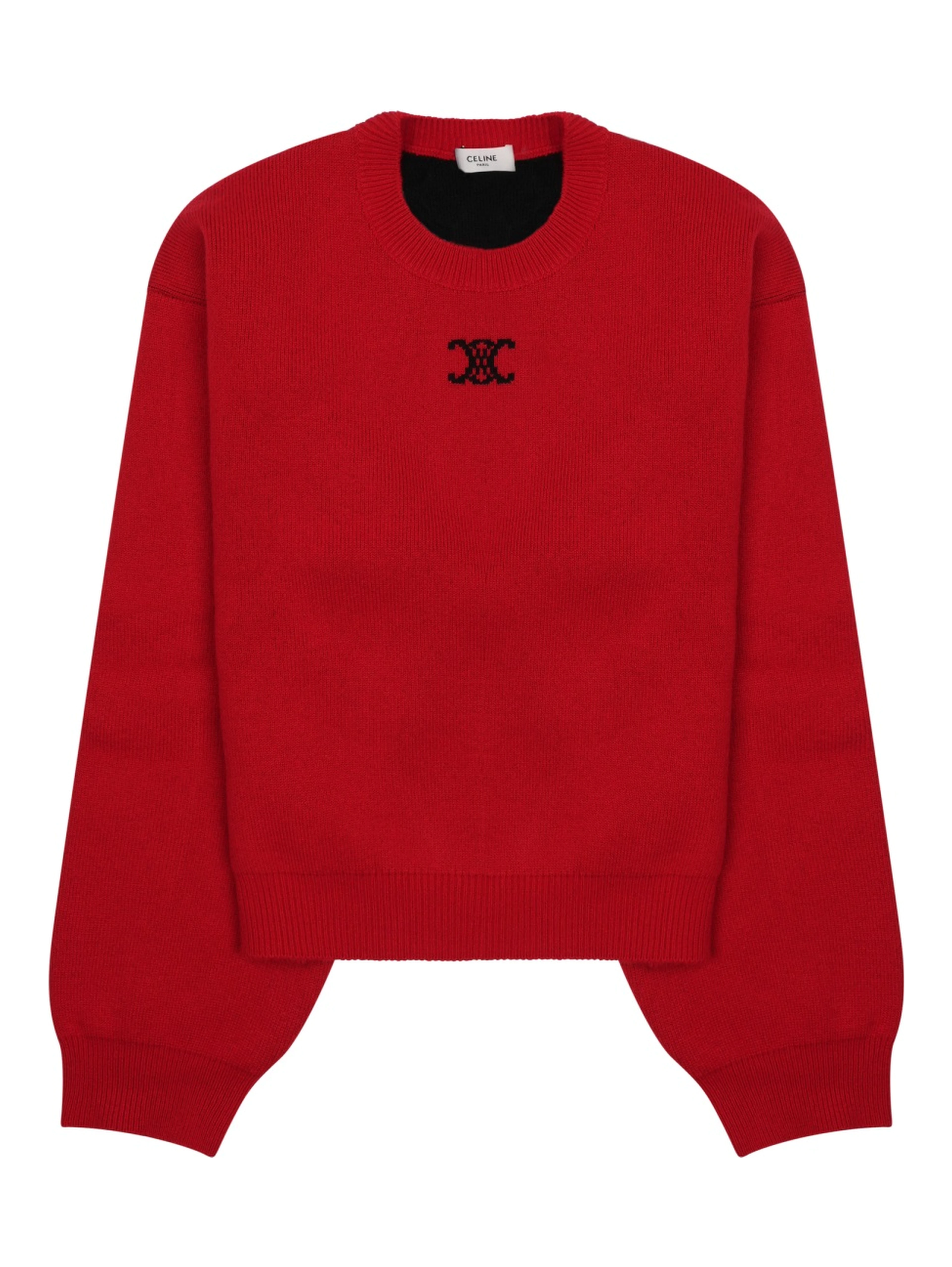 MAGLIA CON LOGO