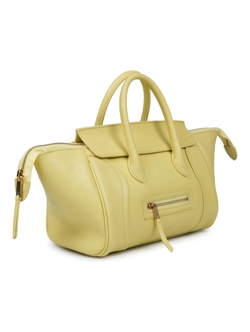 BORSA "LUGGAGE" SMALL