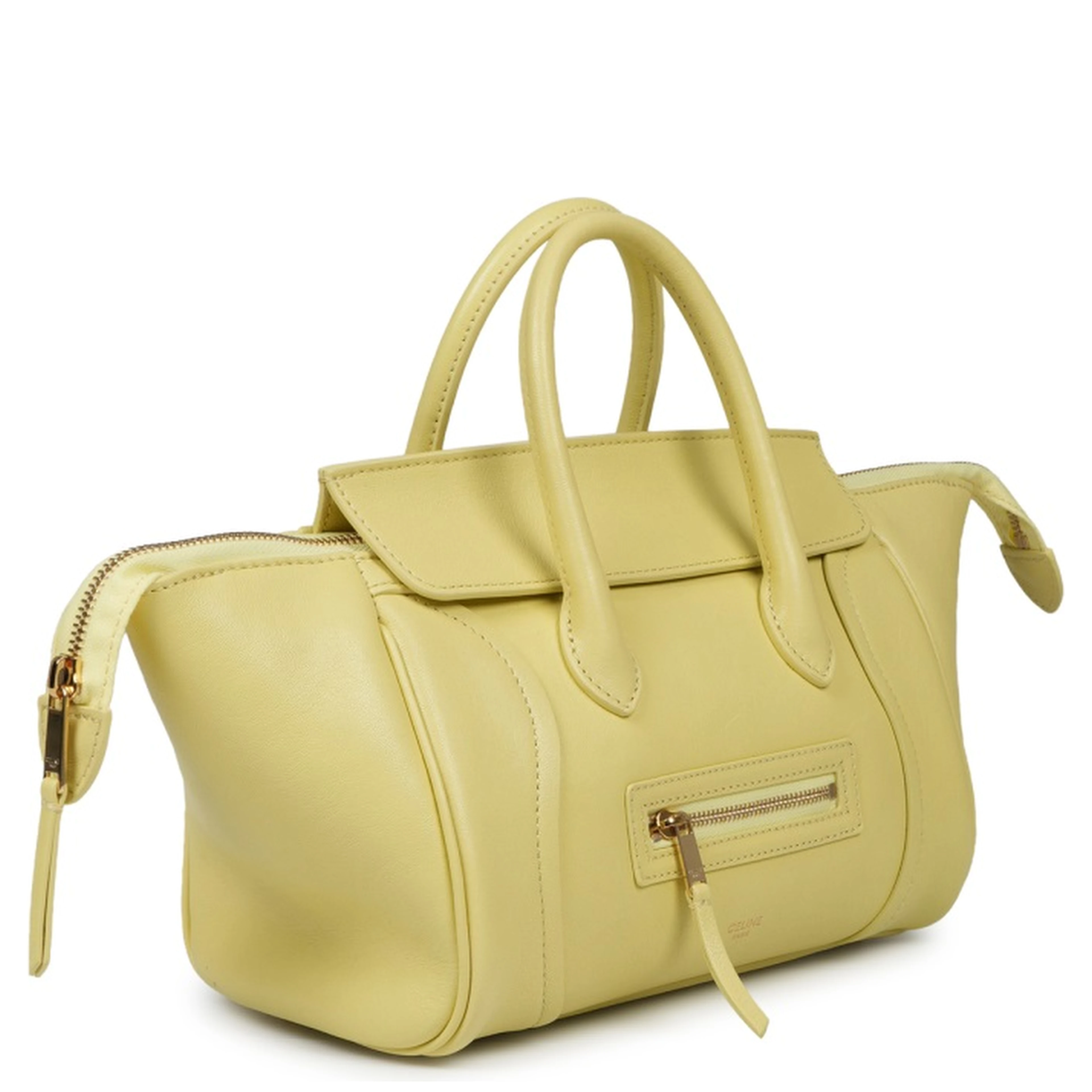 BORSA "LUGGAGE" SMALL