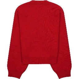 MAGLIA CON LOGO