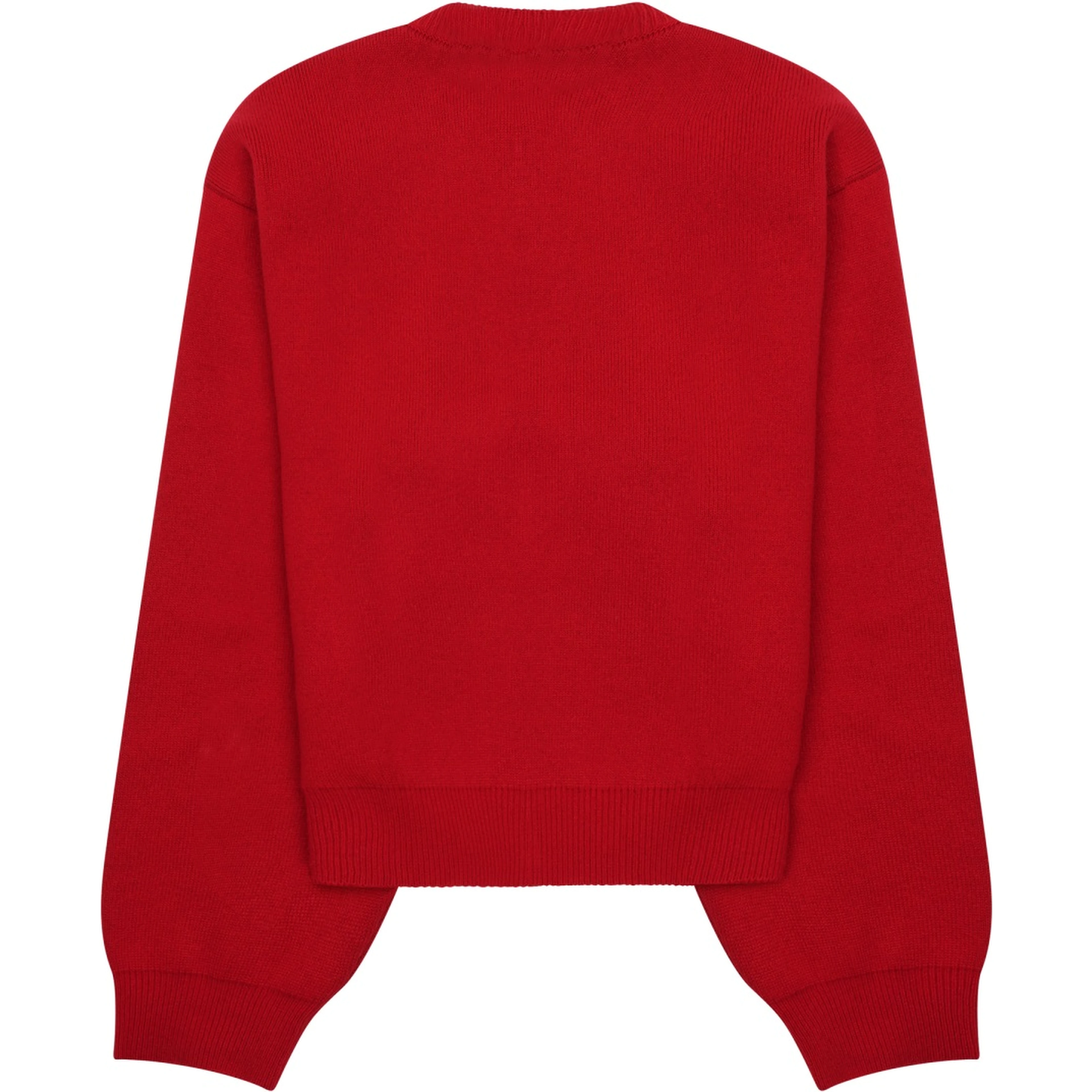 MAGLIA CON LOGO