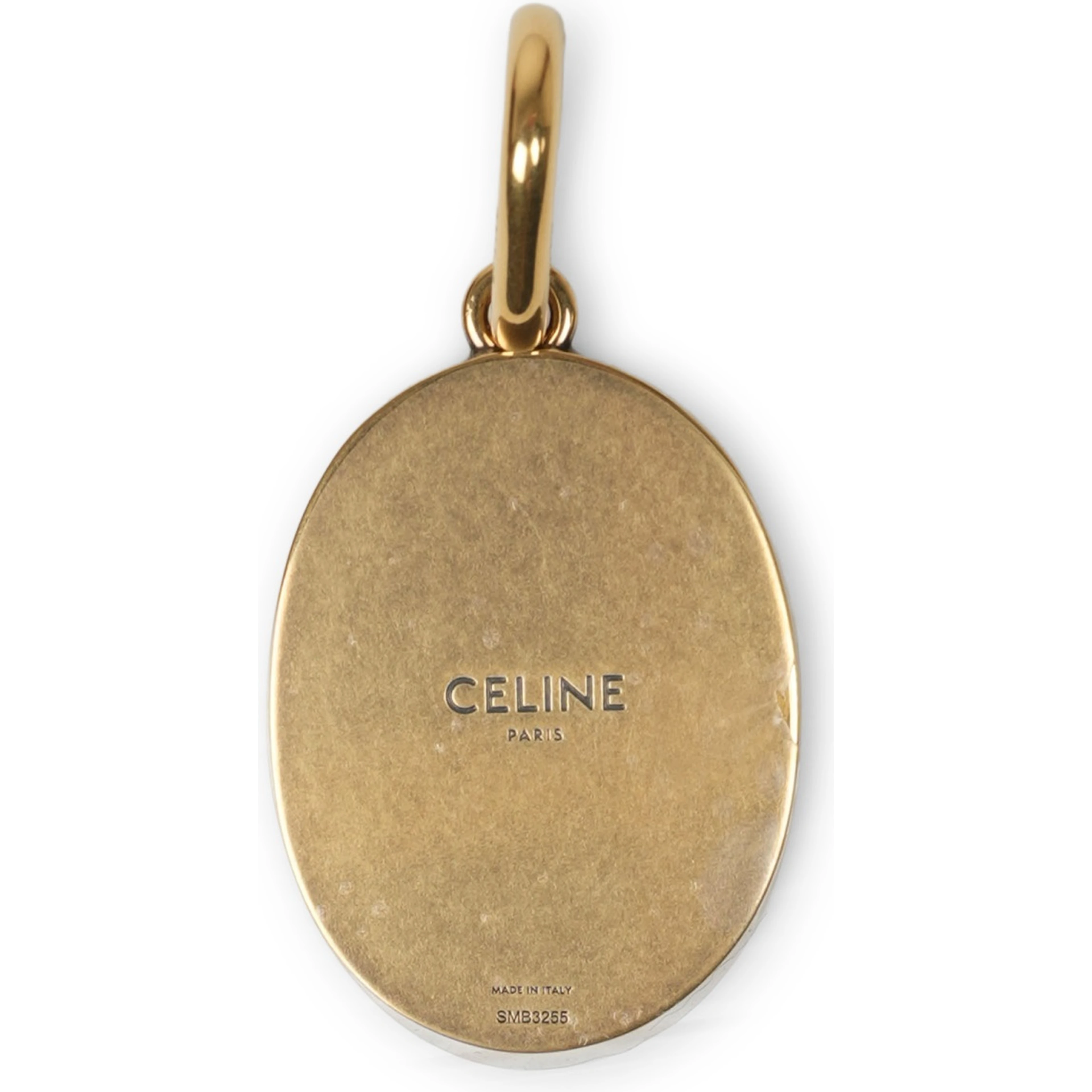 CHARM "MAISON CELINE"