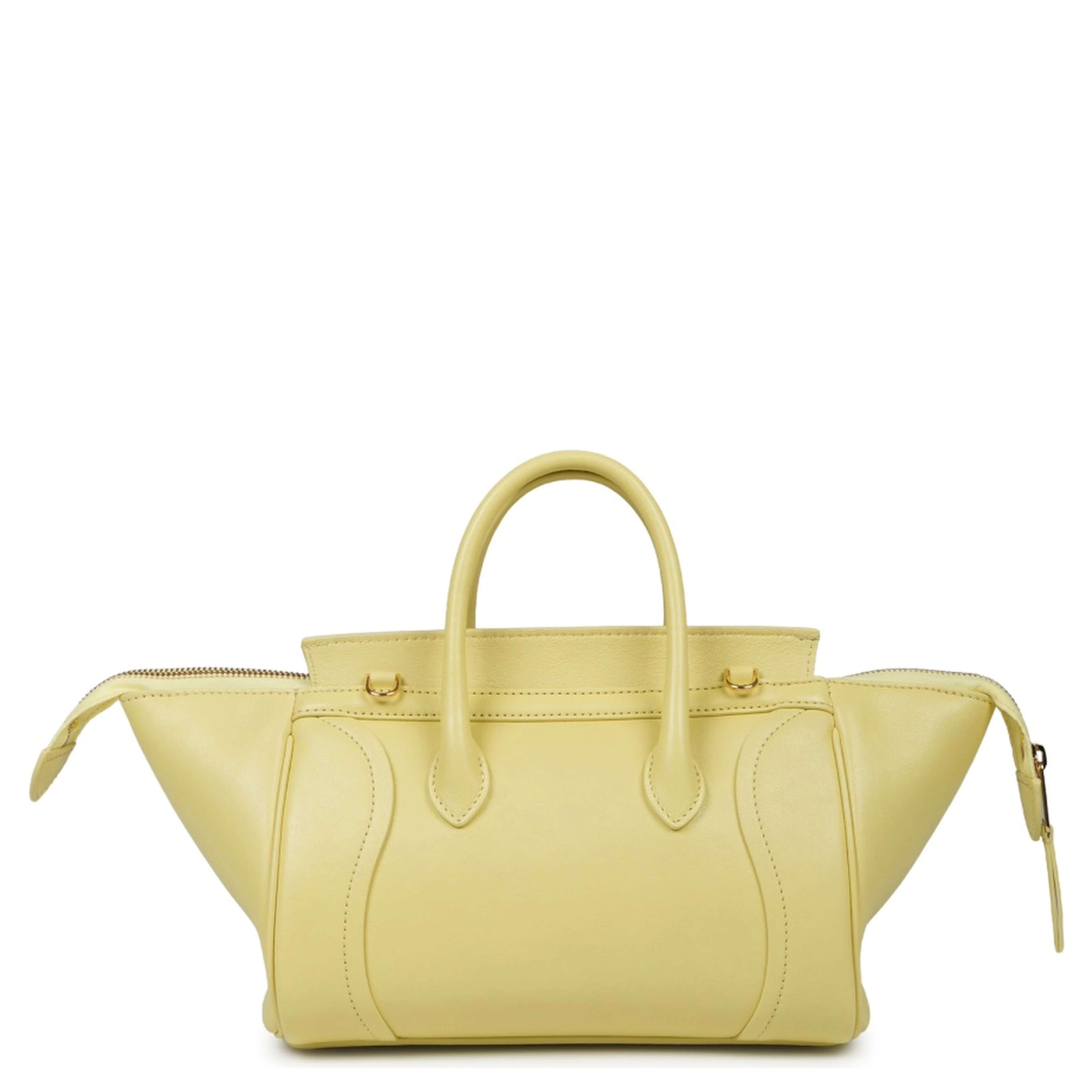 BORSA "LUGGAGE" SMALL