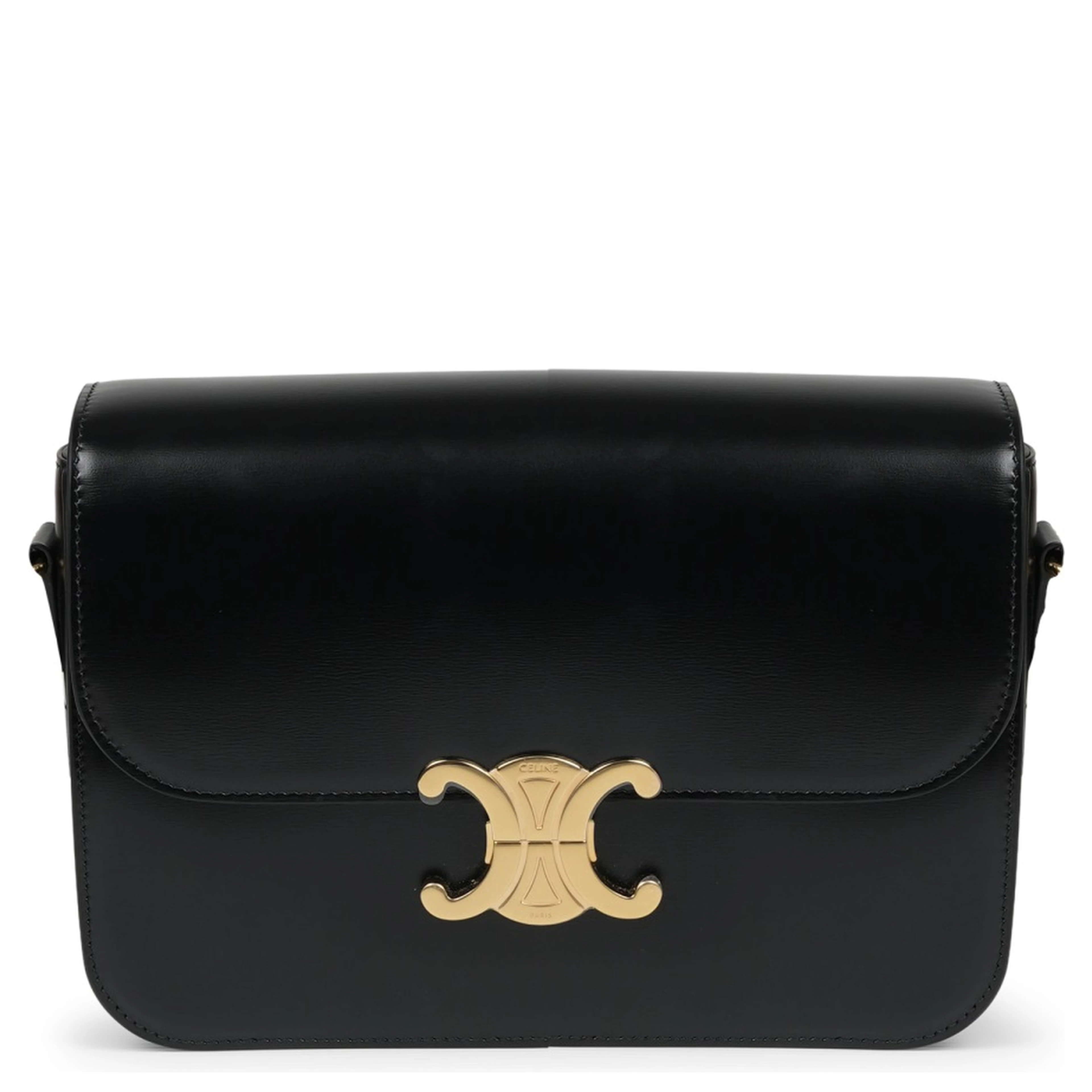 BORSA "TRIOMPHE CLASSIQUE"