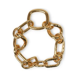 "GOURMETTE" BRACELET