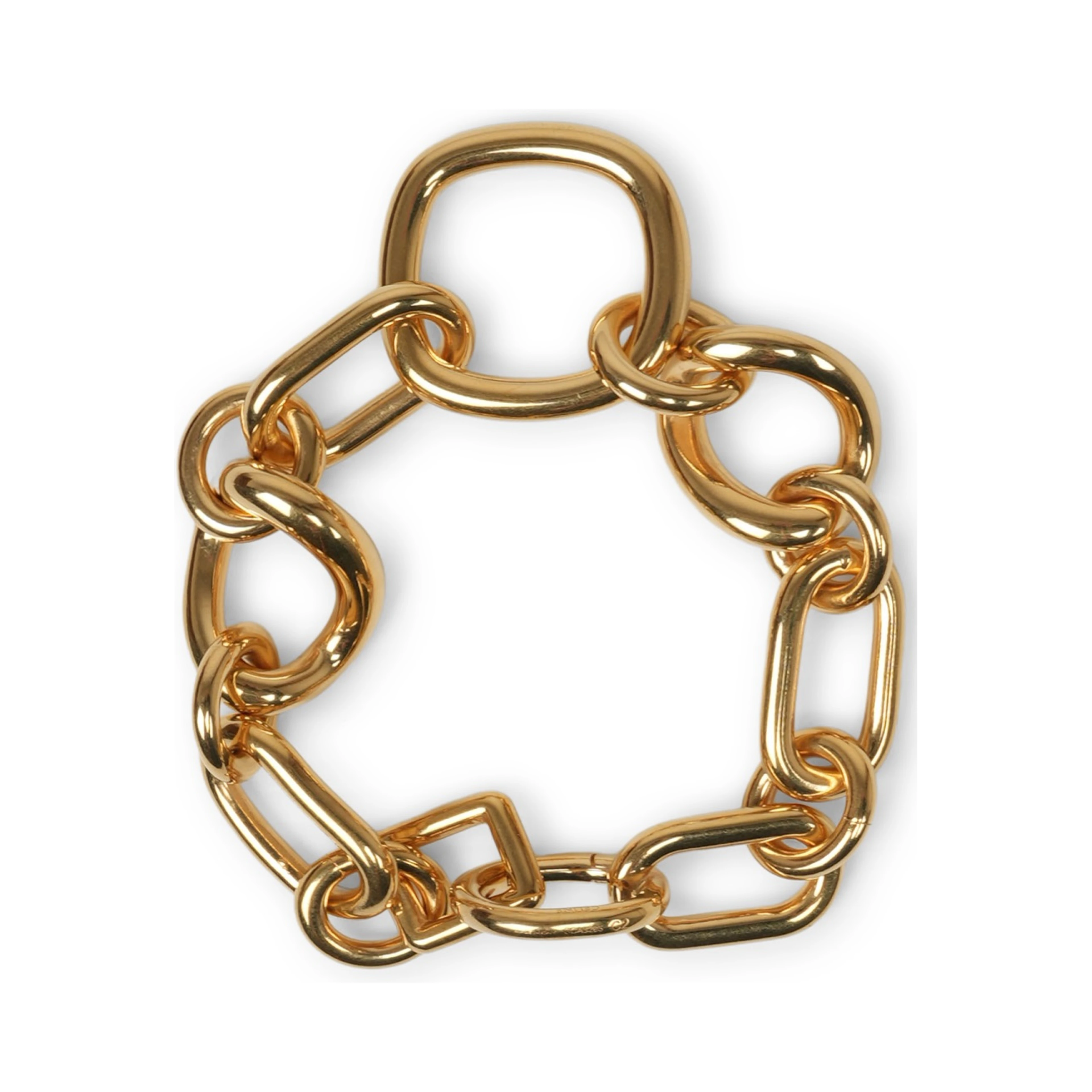 "GOURMETTE" BRACELET