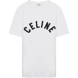 T-SHIRT CON LOGO