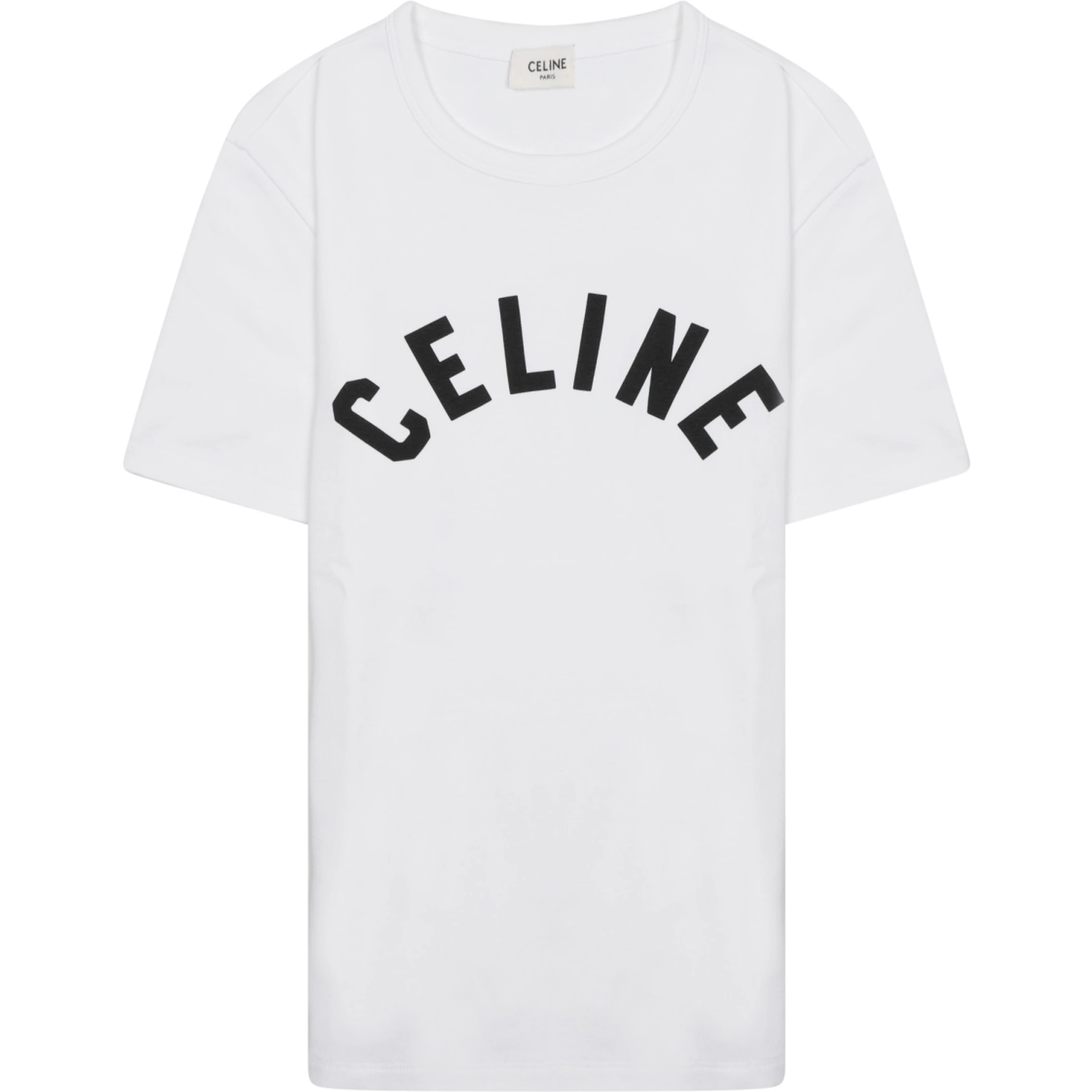 T-SHIRT CON LOGO