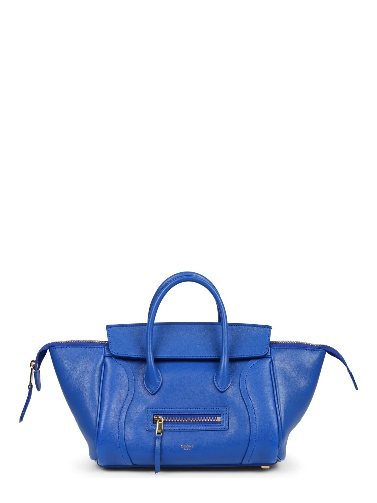 BORSA "LUGGAGE" SMALL