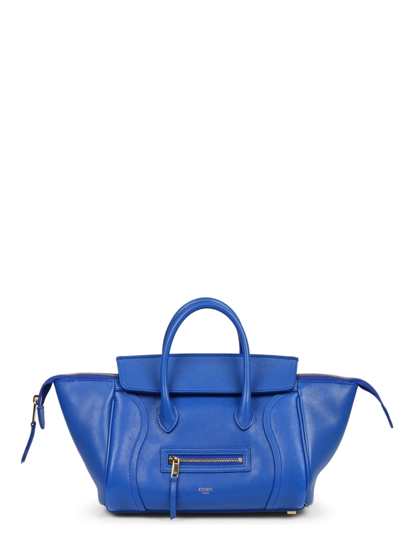 BORSA "LUGGAGE" SMALL