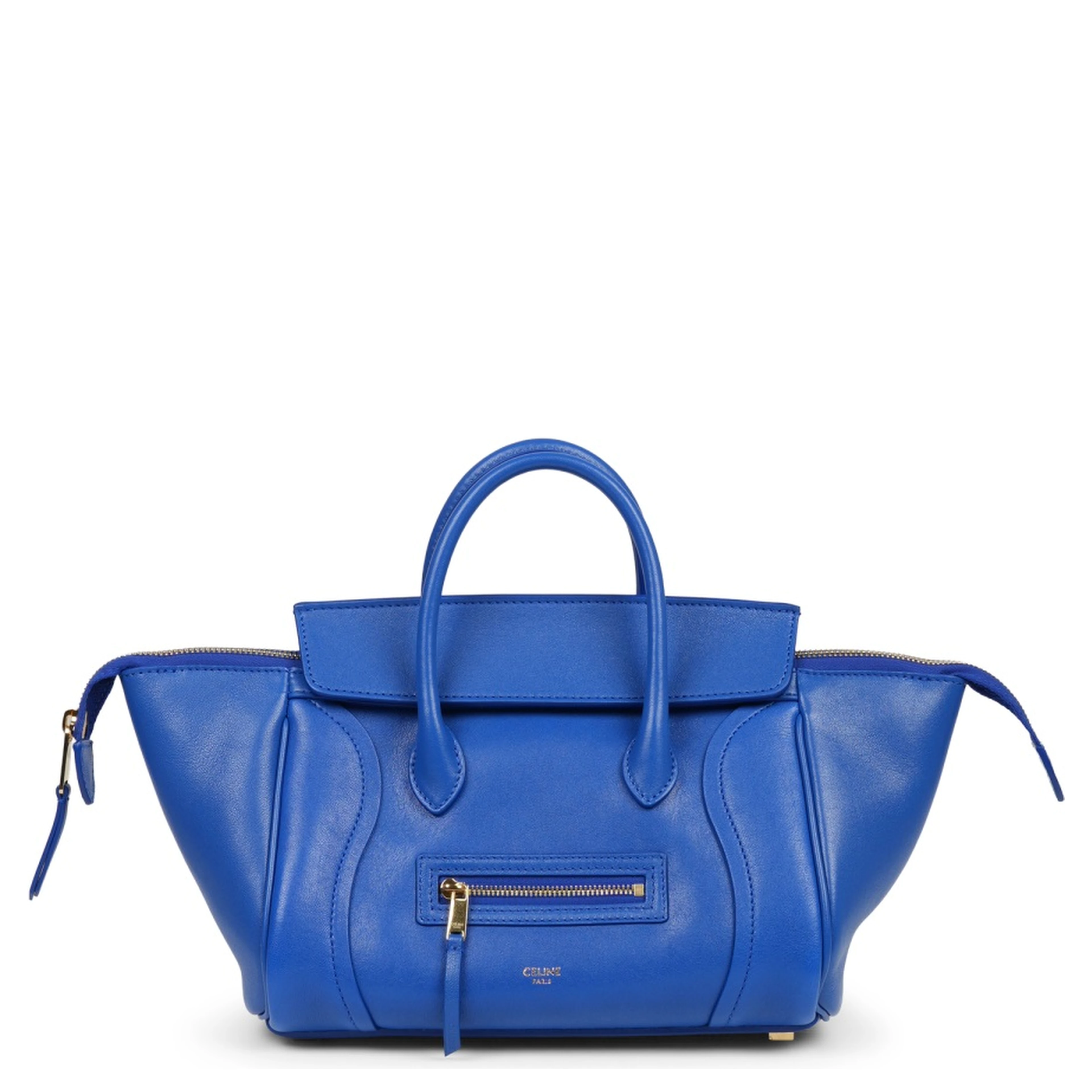 BORSA "LUGGAGE" SMALL