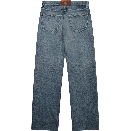 "BOYFRIEND" JEANS