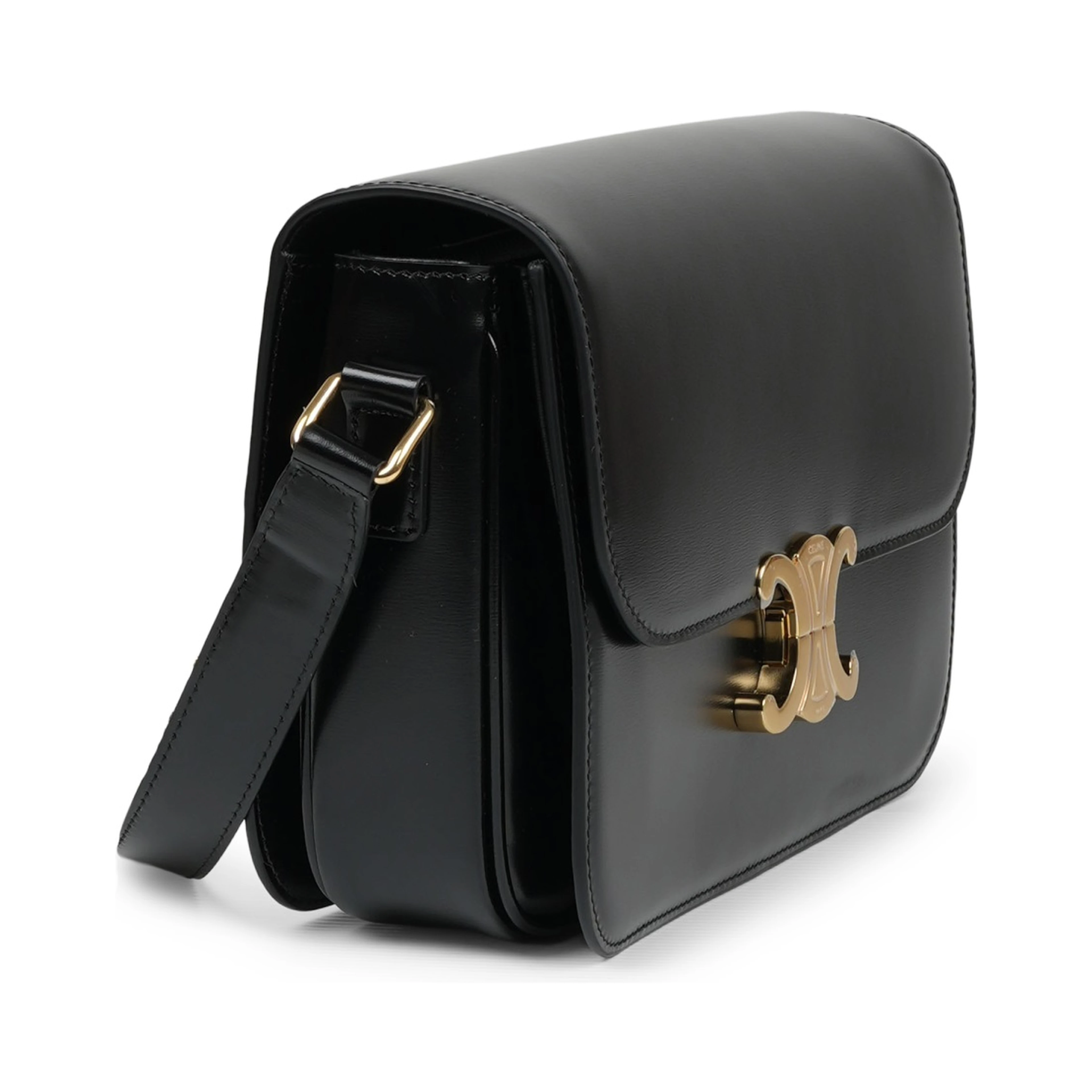 BORSA "TRIOMPHE CLASSIQUE"
