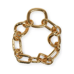 "GOURMETTE" BRACELET