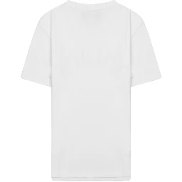 T-SHIRT CON LOGO