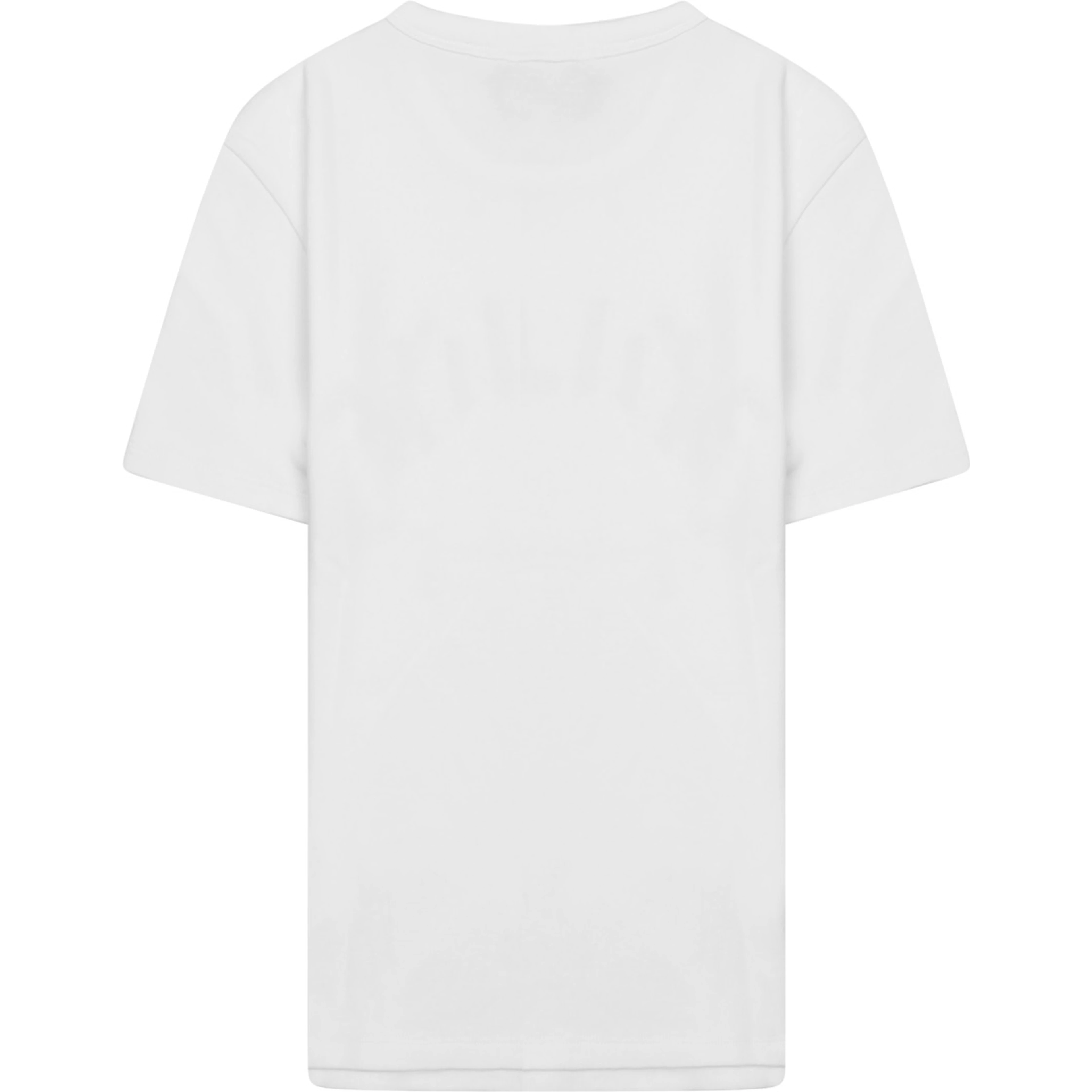 T-SHIRT CON LOGO