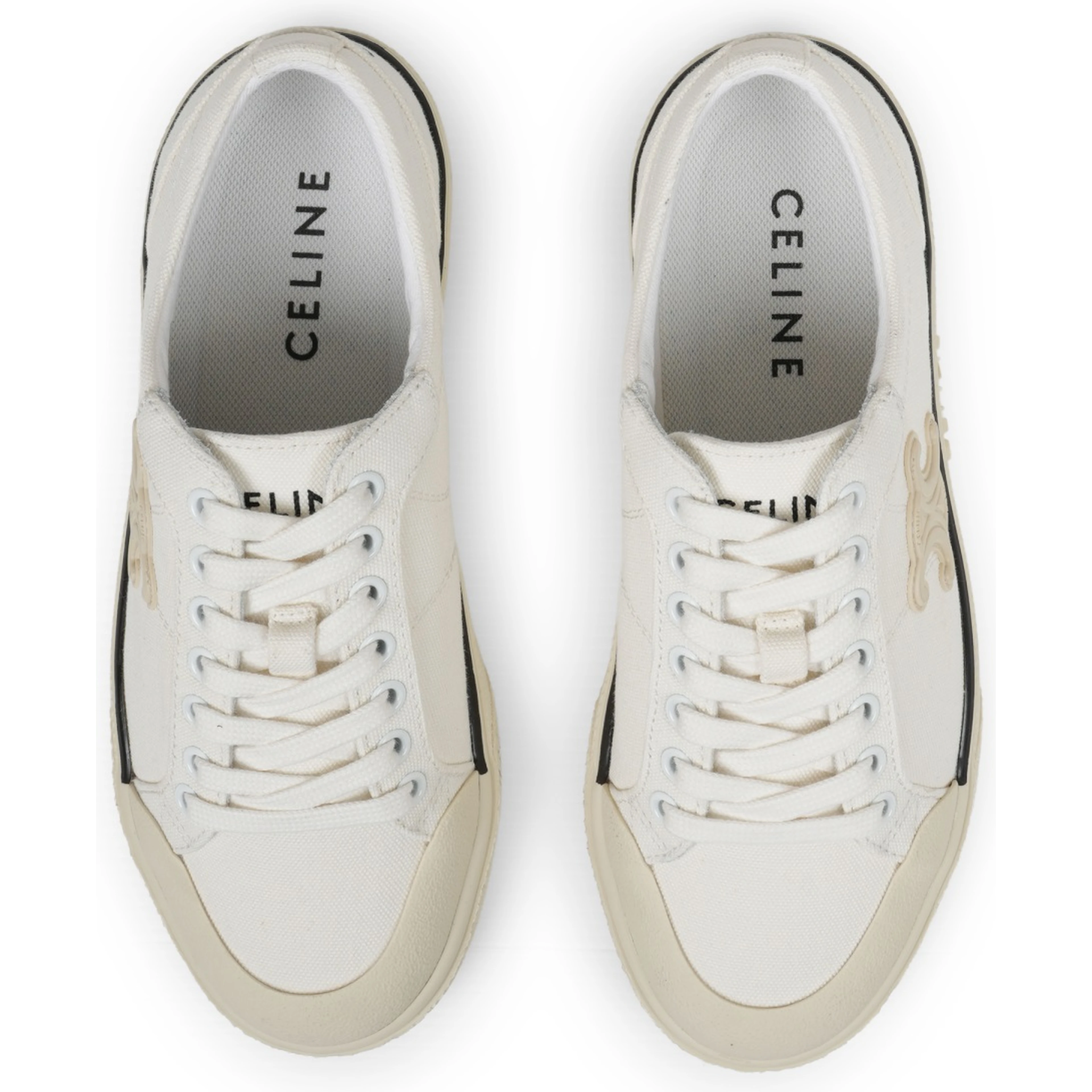 SNEAKER "ALAN"