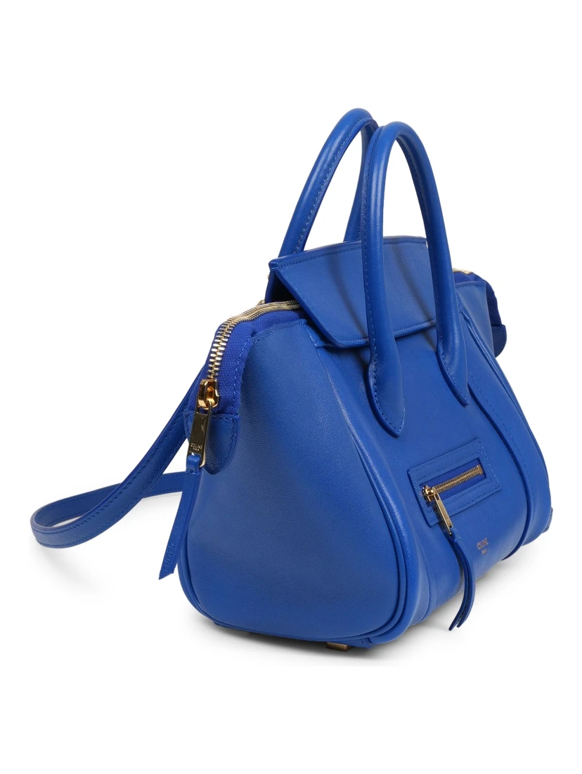 BORSA "LUGGAGE" SMALL
