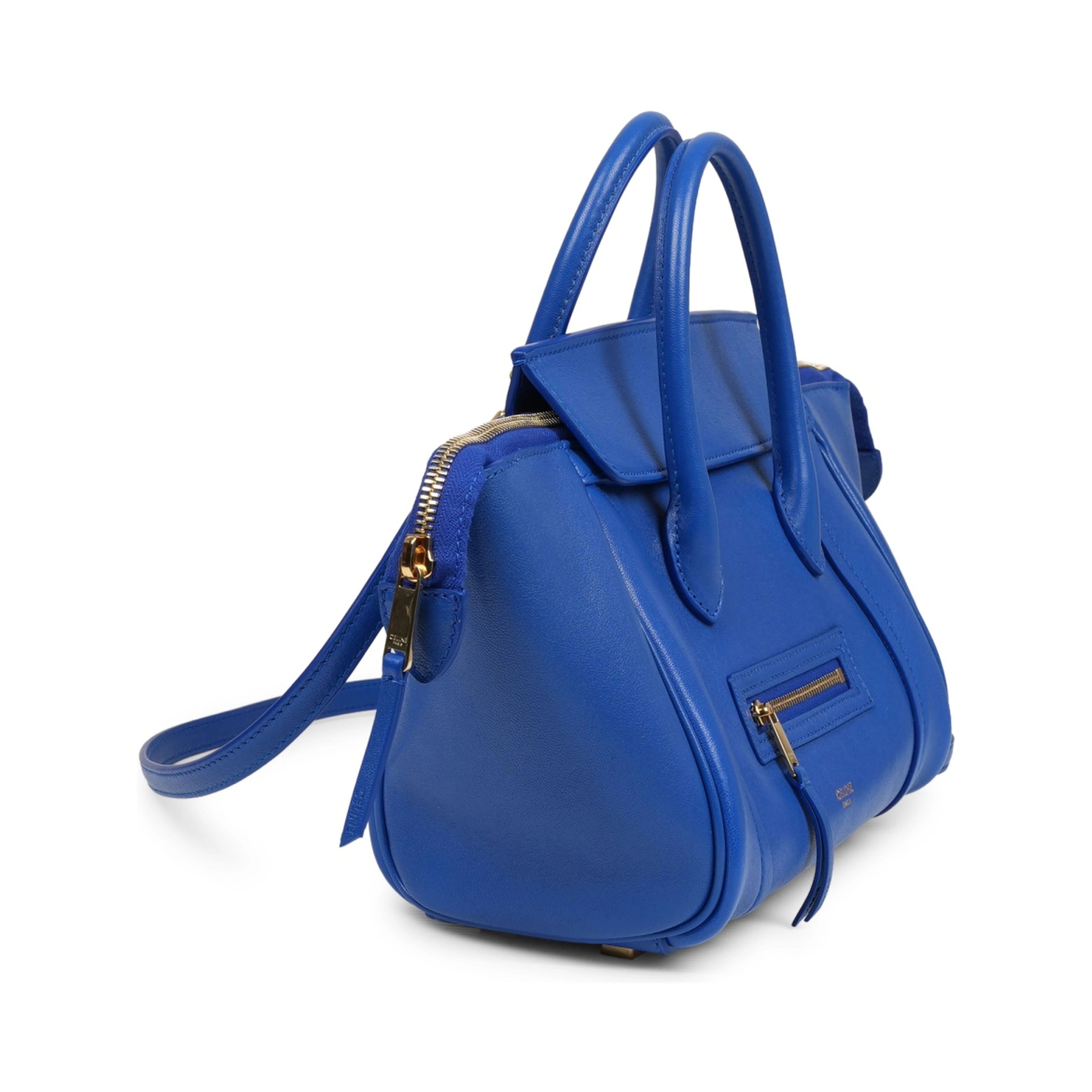BORSA "LUGGAGE" SMALL