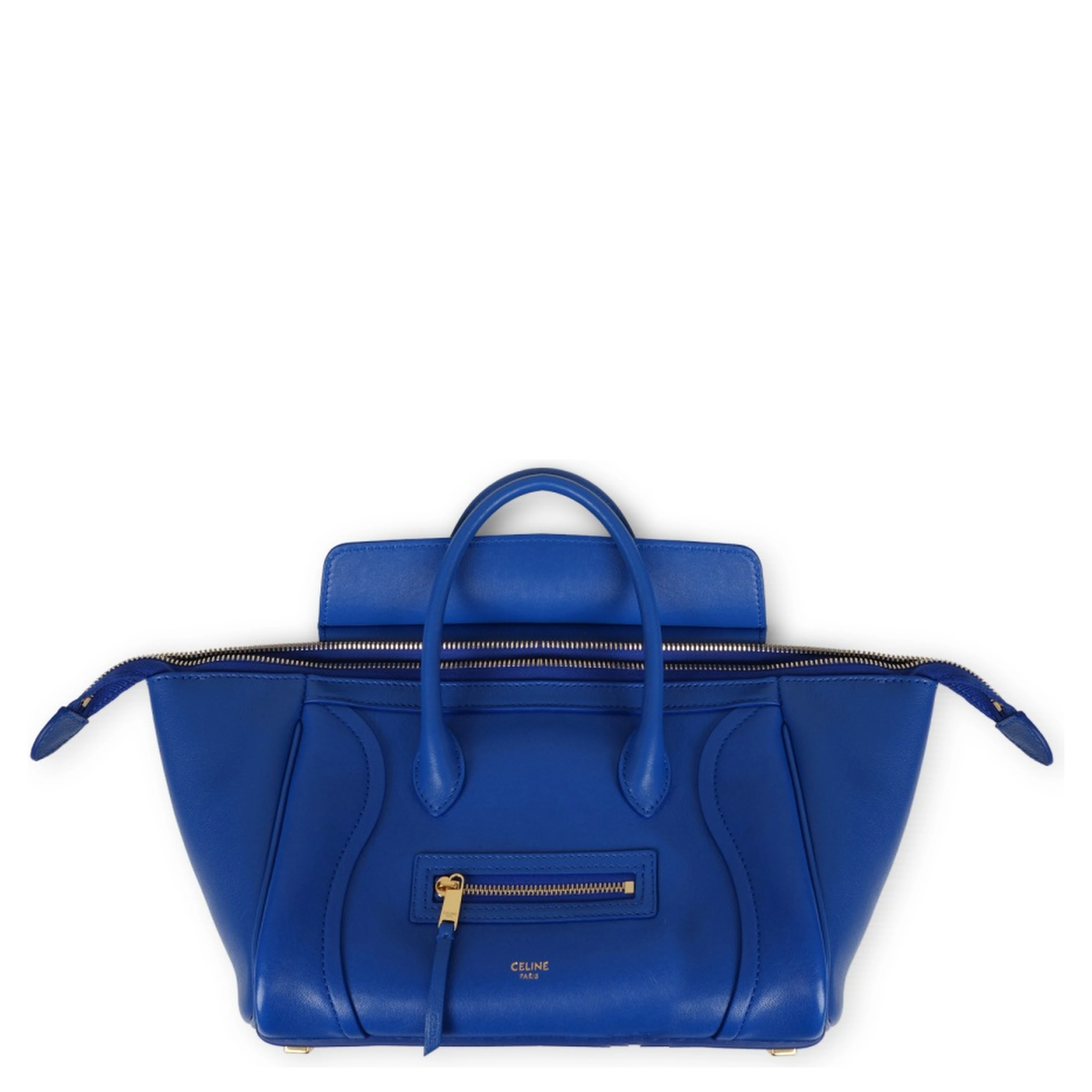 BORSA "LUGGAGE" SMALL
