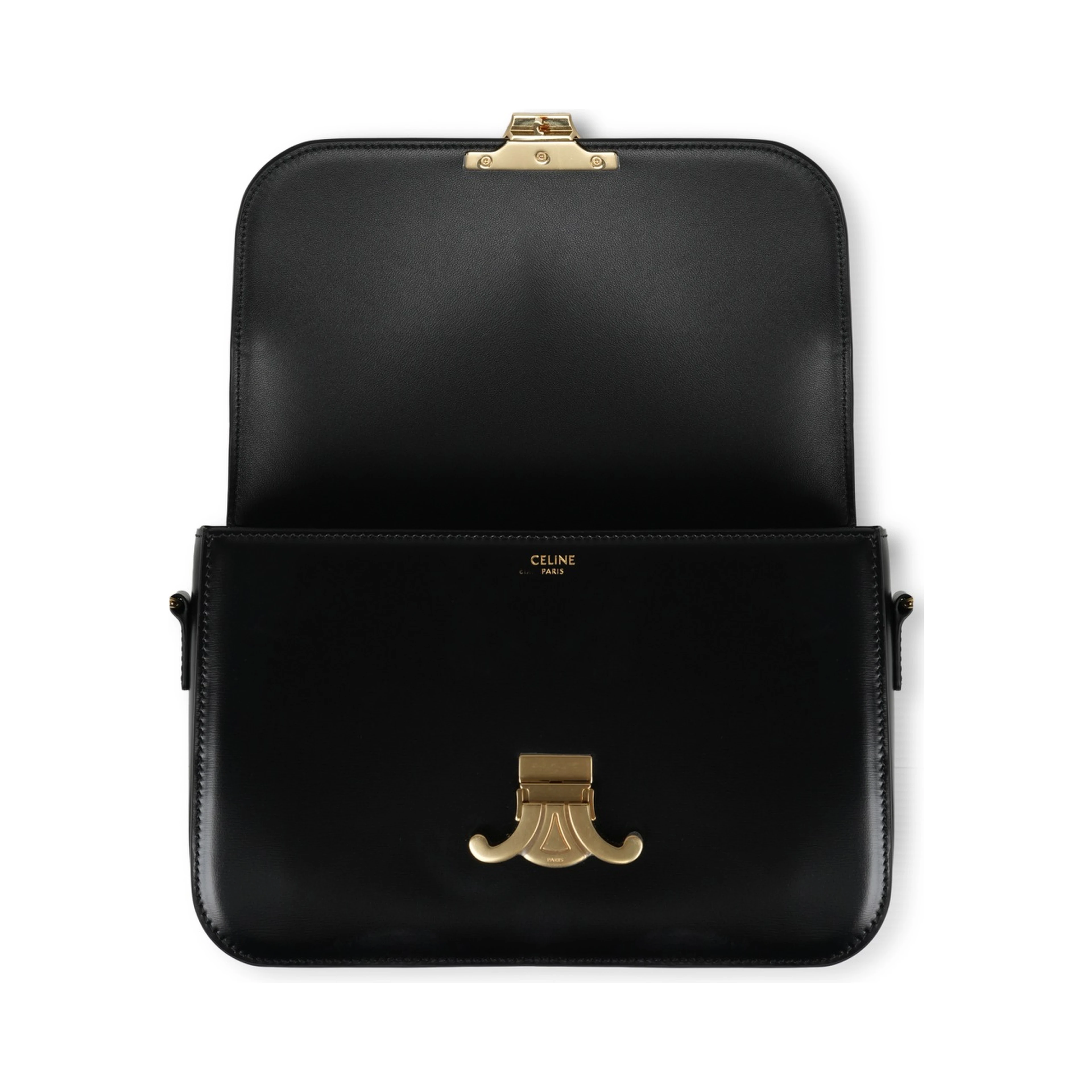BORSA "TRIOMPHE CLASSIQUE"