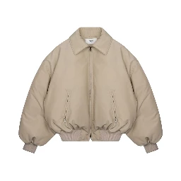 NYLON DOWN JACKET