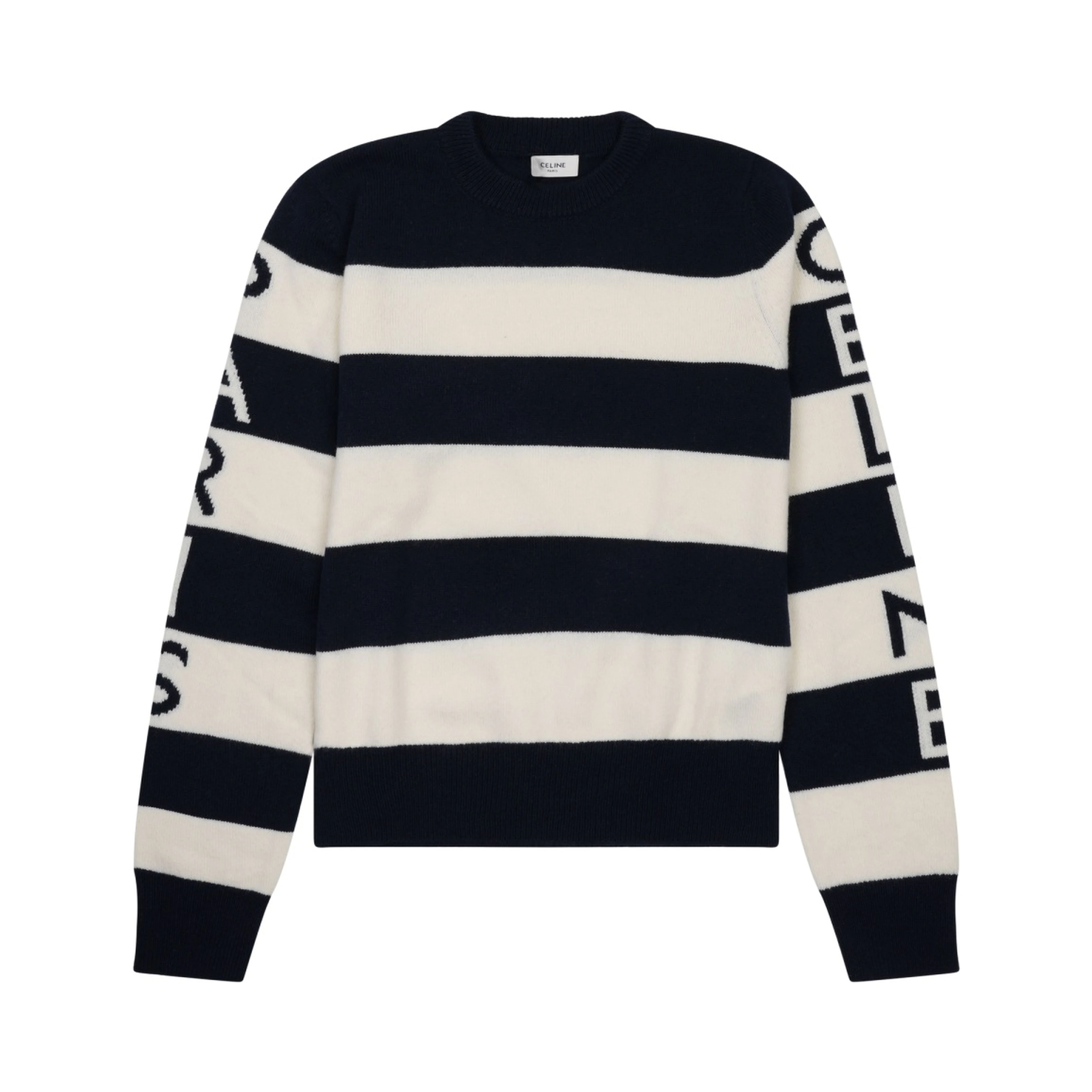 MAGLIA CON LOGO