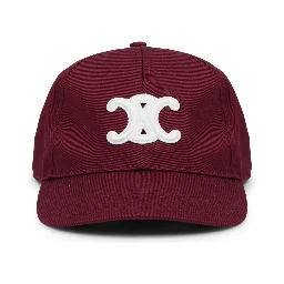 CAPPELLO DA BASEBALL CON LOGO