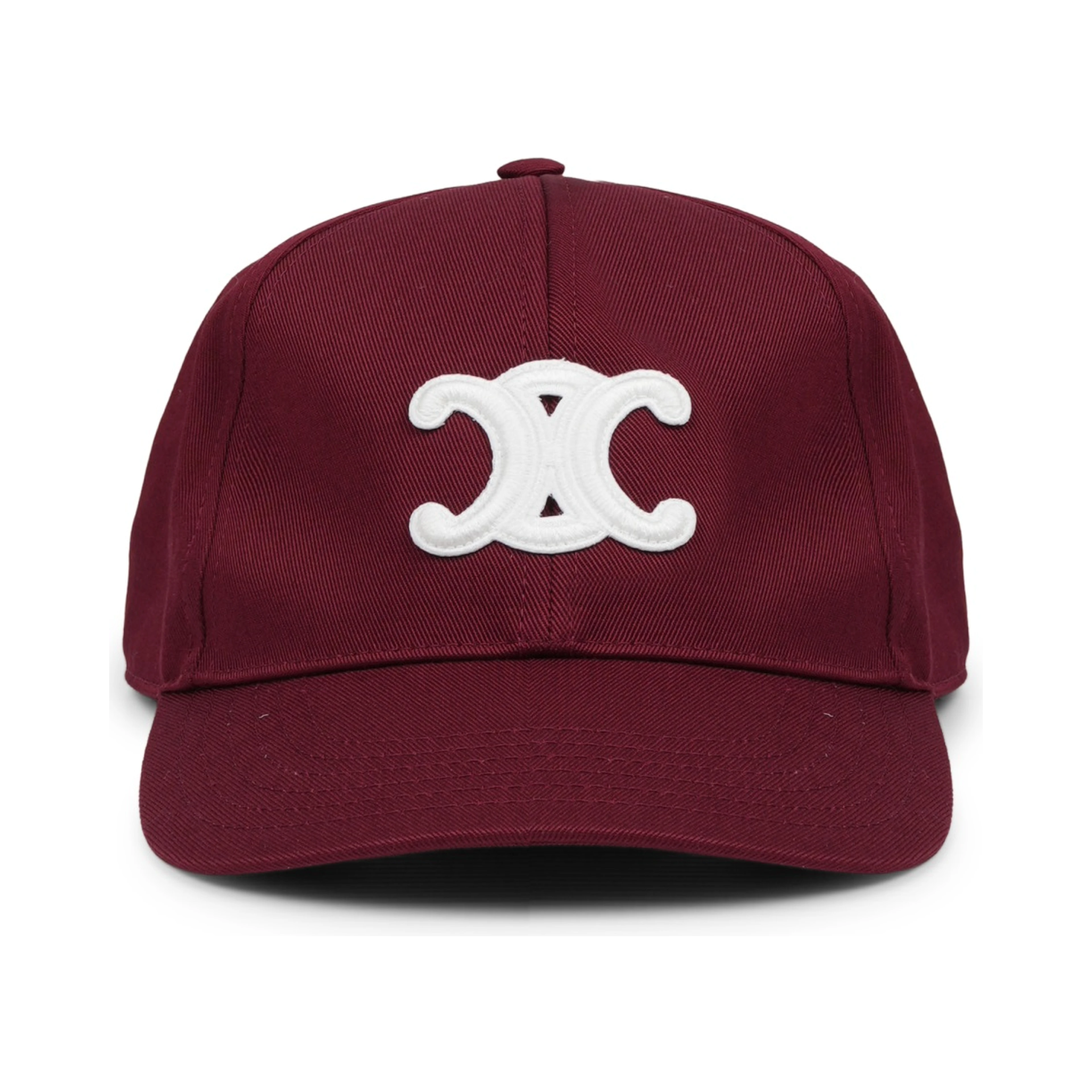 CAPPELLO DA BASEBALL CON LOGO