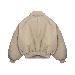 NYLON DOWN JACKET