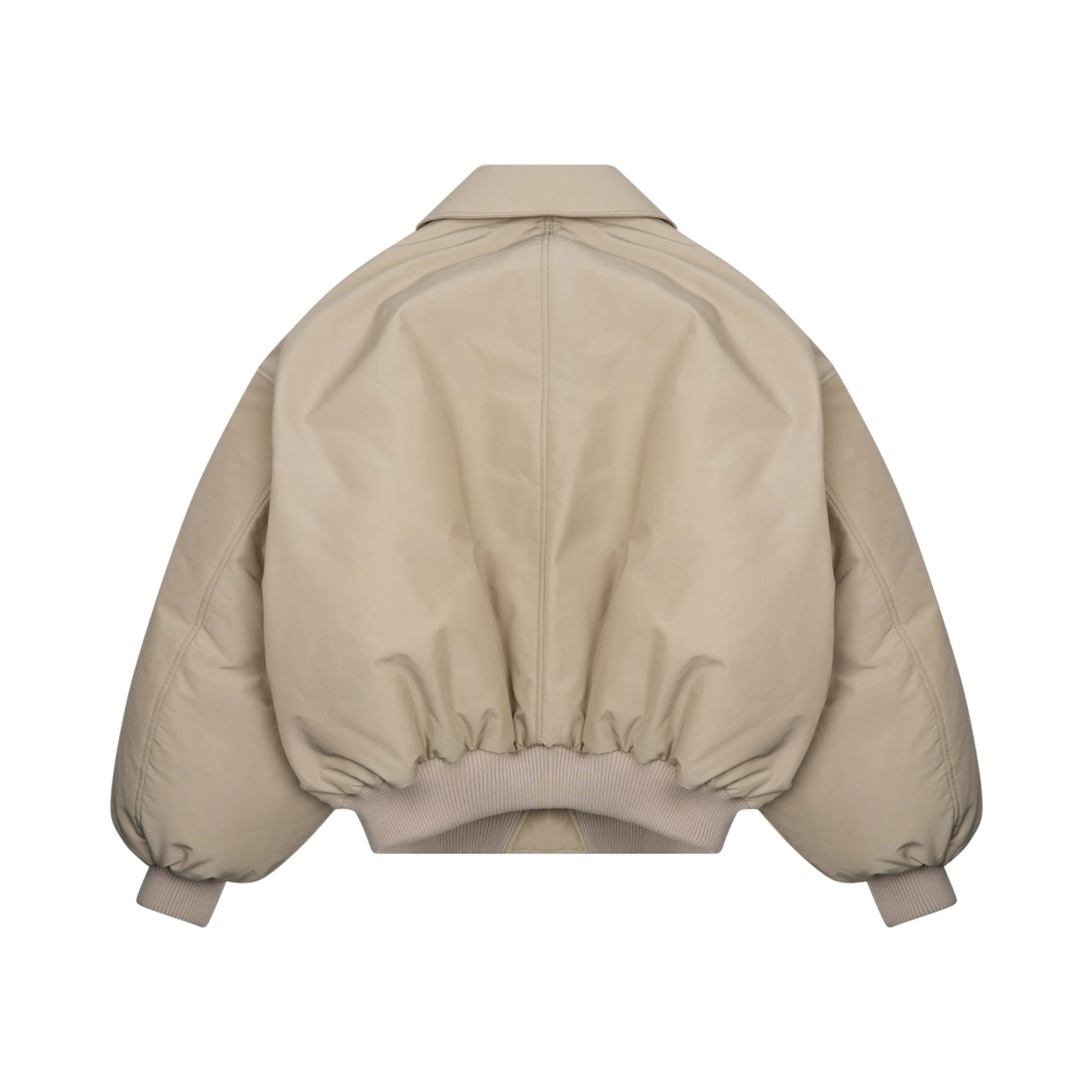 NYLON DOWN JACKET