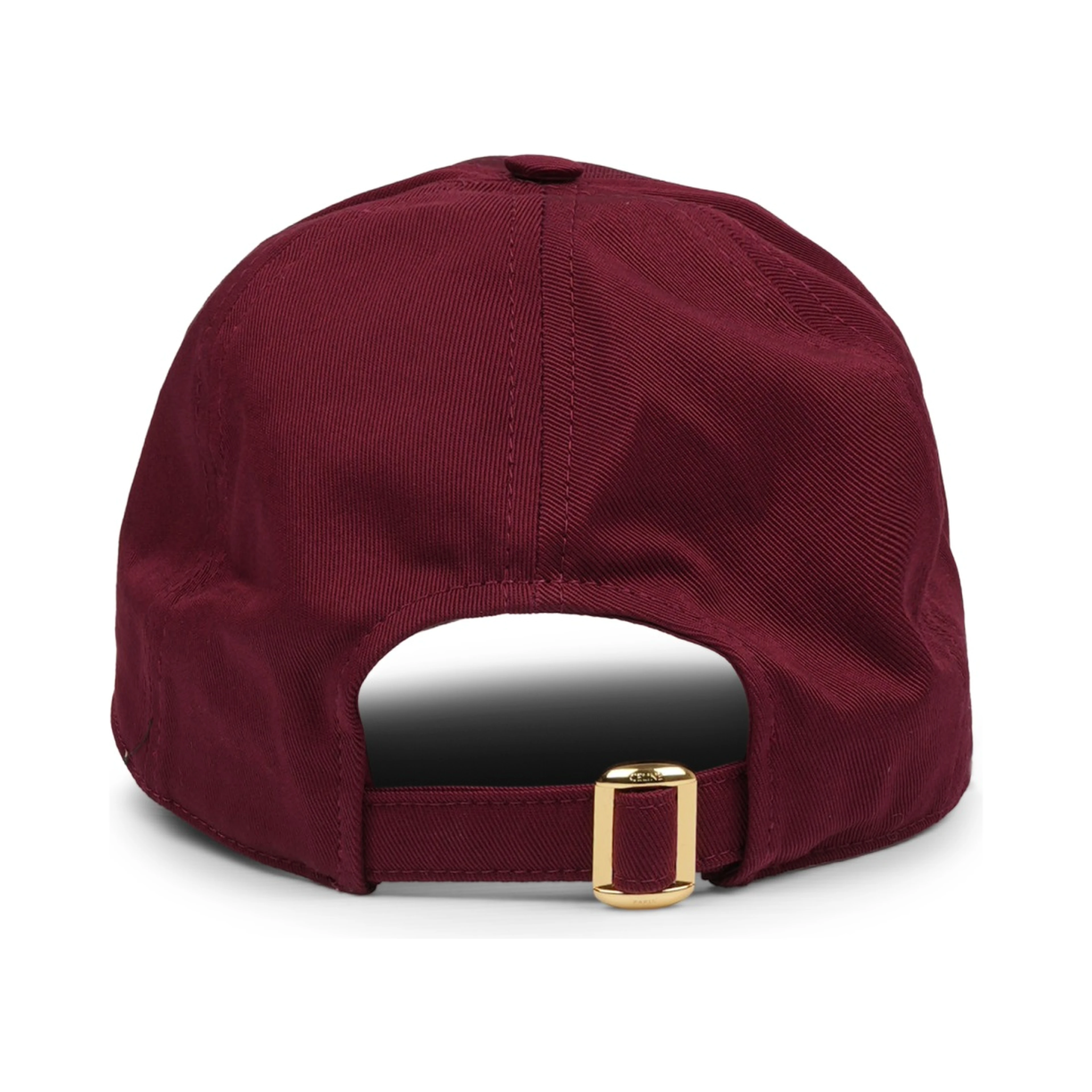 CAPPELLO DA BASEBALL CON LOGO