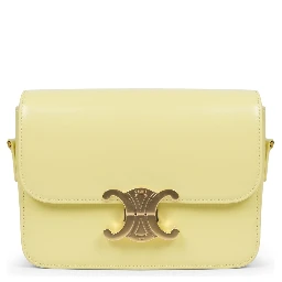 "TEEN TRIOMPHE" BAG
