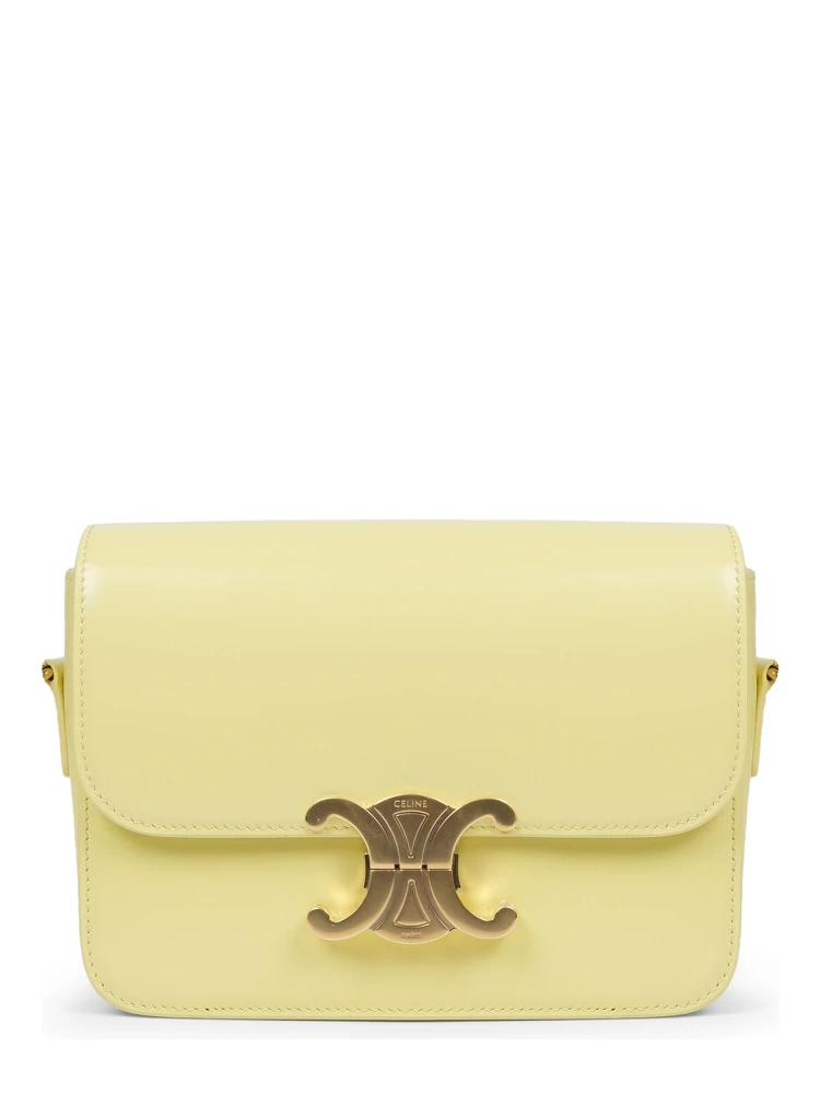 "TEEN TRIOMPHE" BAG