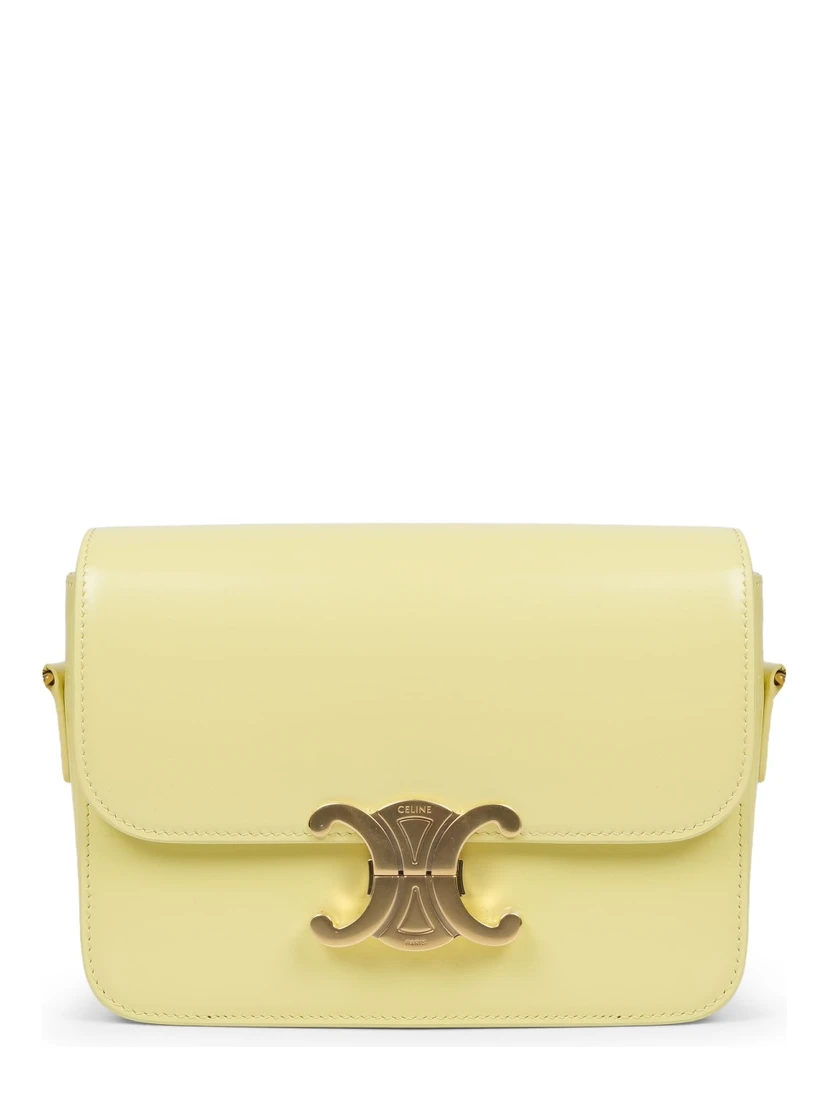 "TEEN TRIOMPHE" BAG