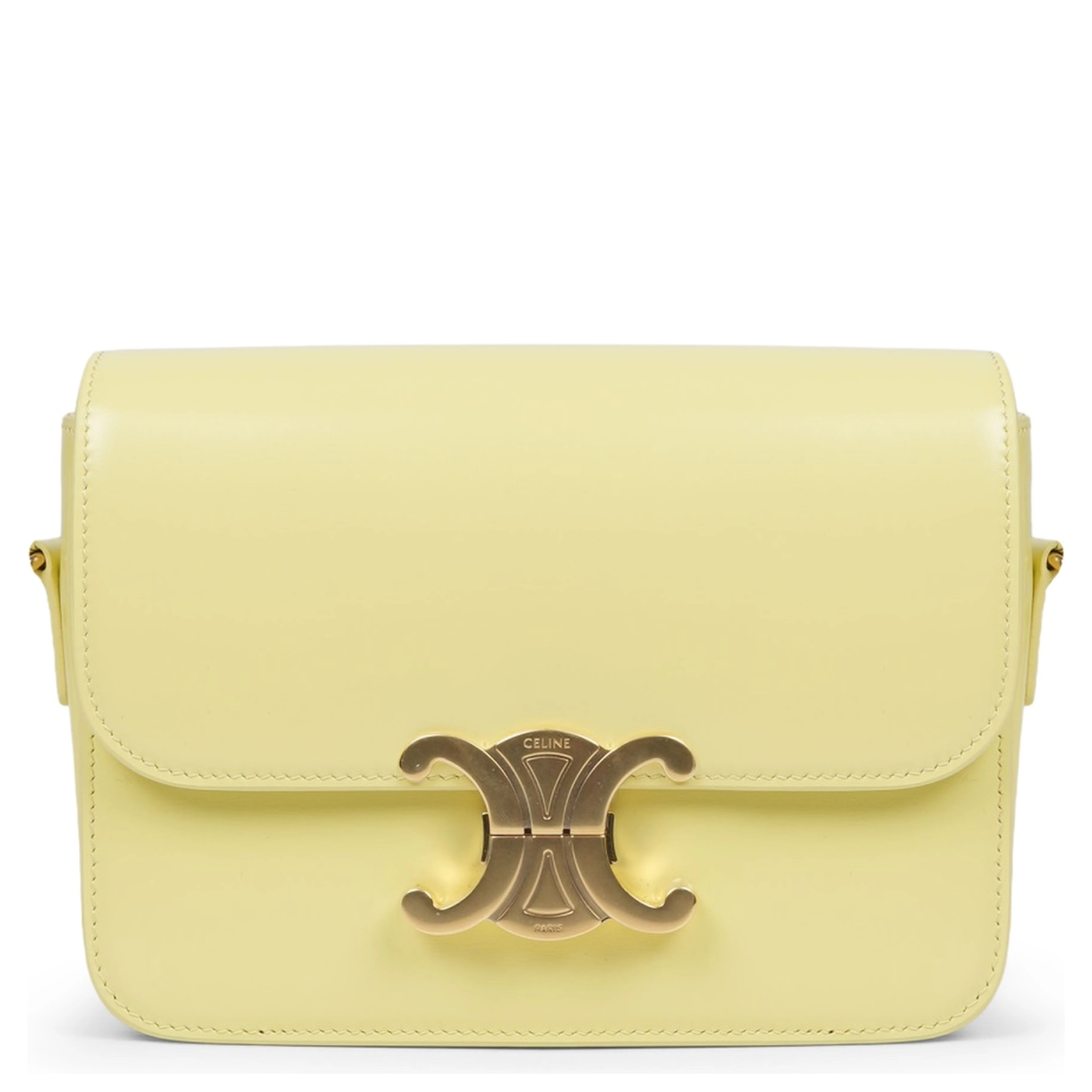 "TEEN TRIOMPHE" BAG