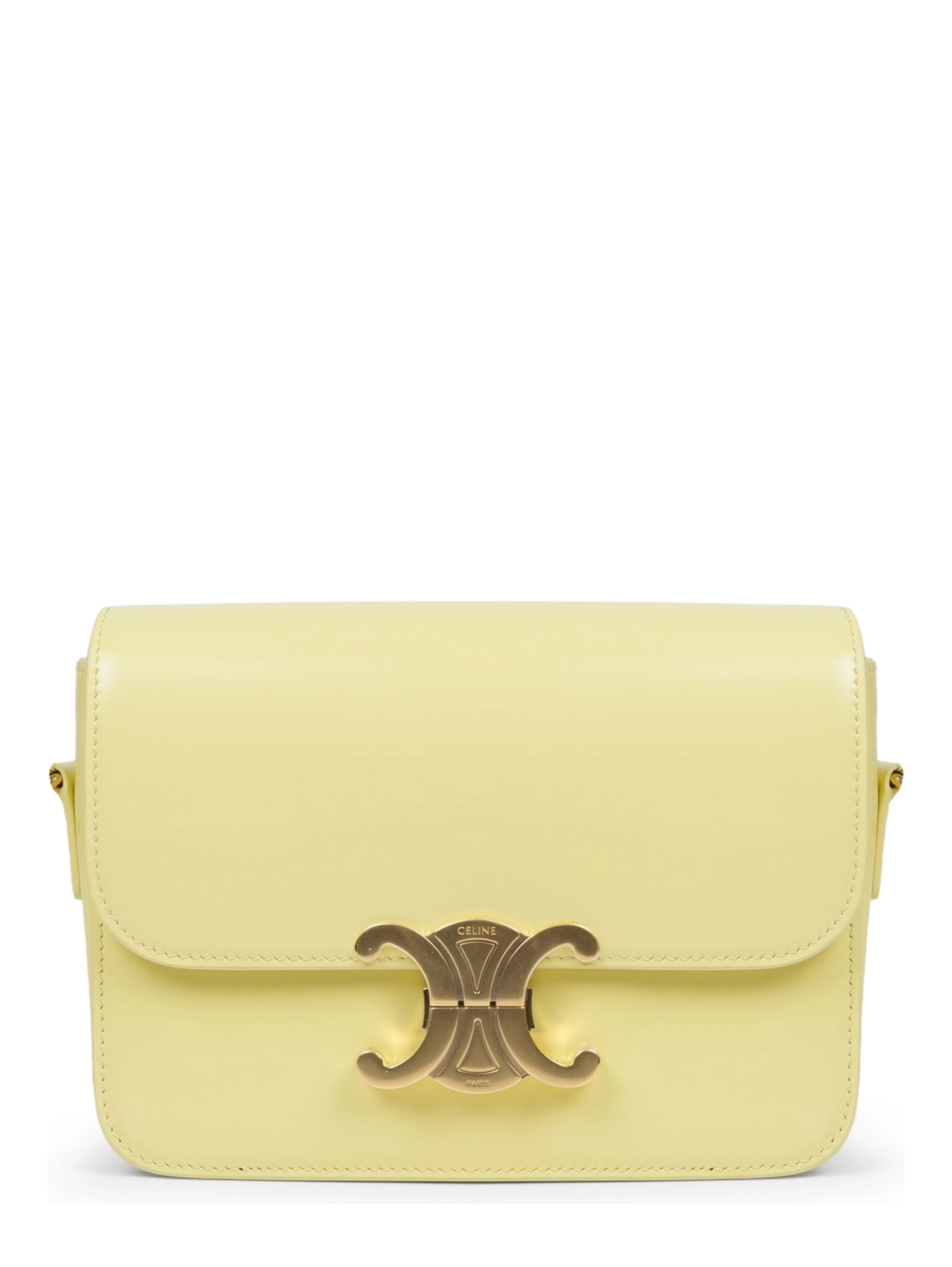 "TEEN TRIOMPHE" BAG